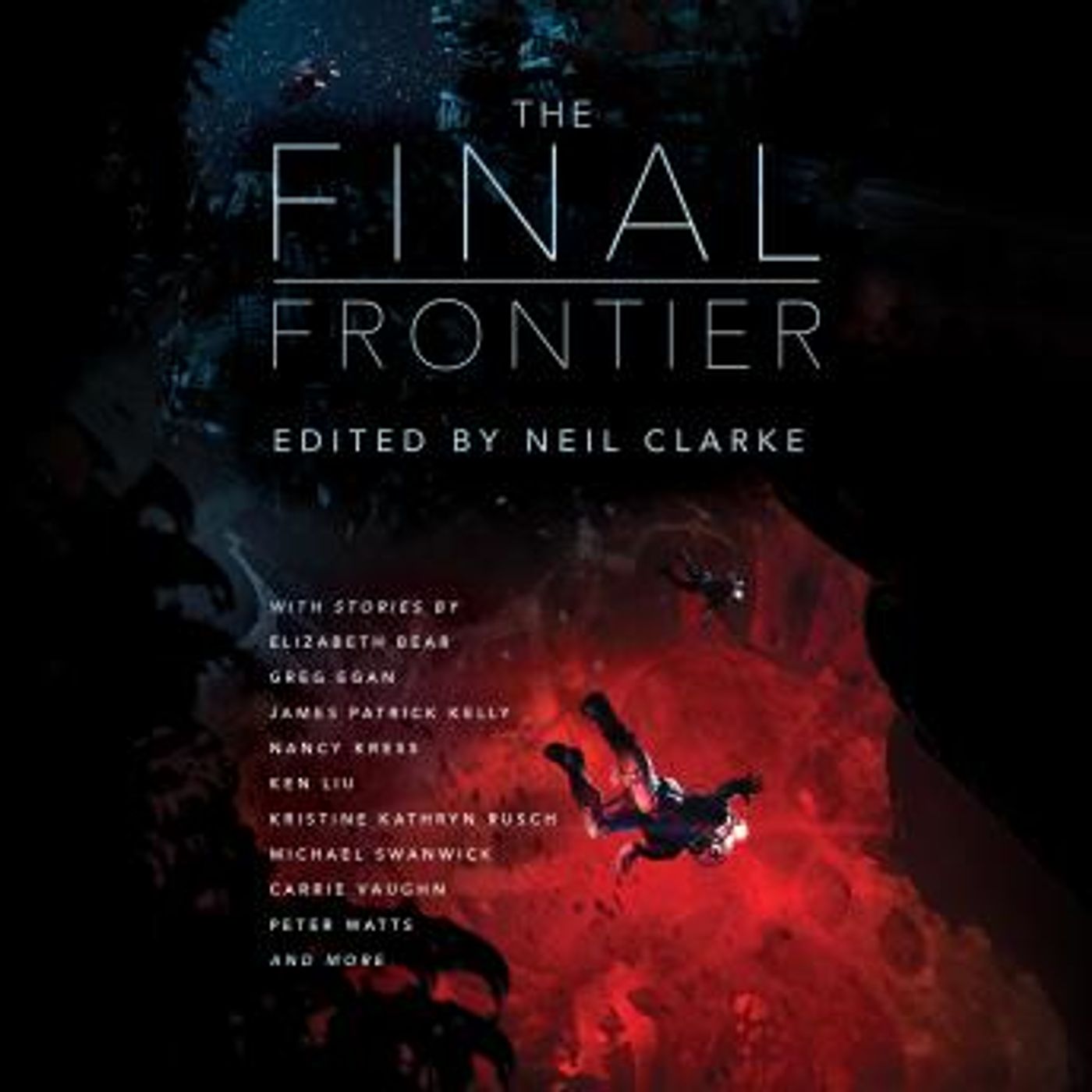 Download Best Full-Length Audiobooks in Science Fiction & Fantasy, Science Fiction