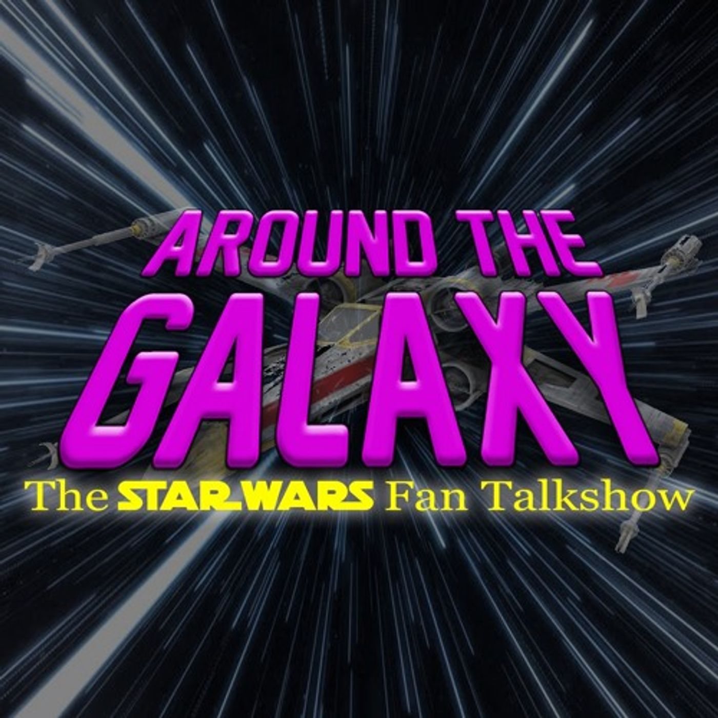 Around the Galaxy