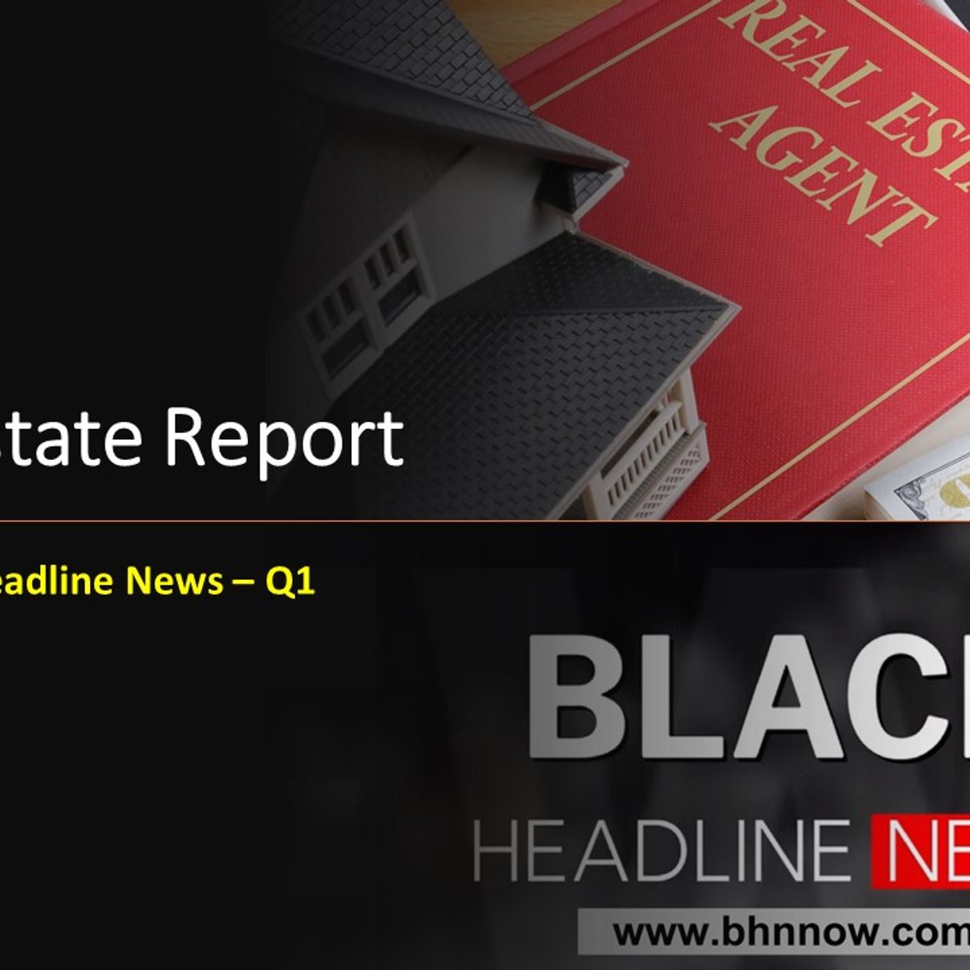 Even after 1968 Fair Housing Act, Black families still struggle, BHN Real Estate Reports reveals episode artwork