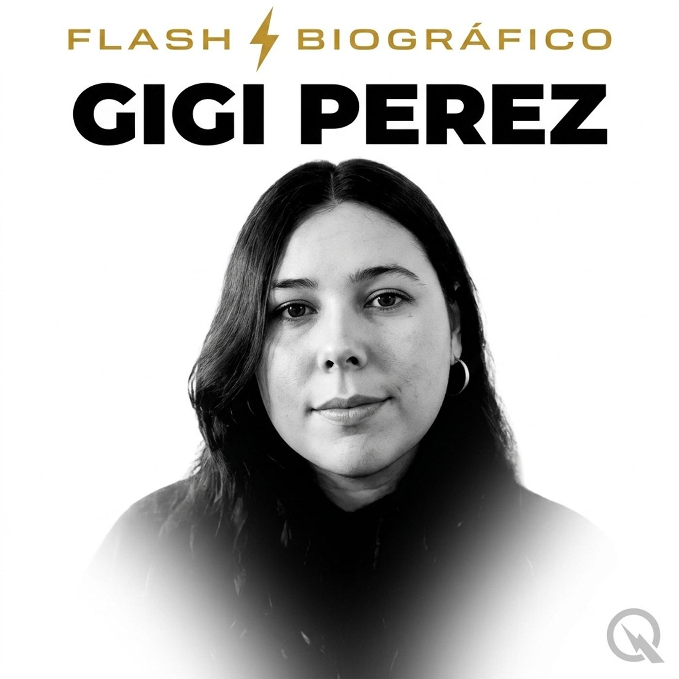 Gigi Perez - Flash Biográfico