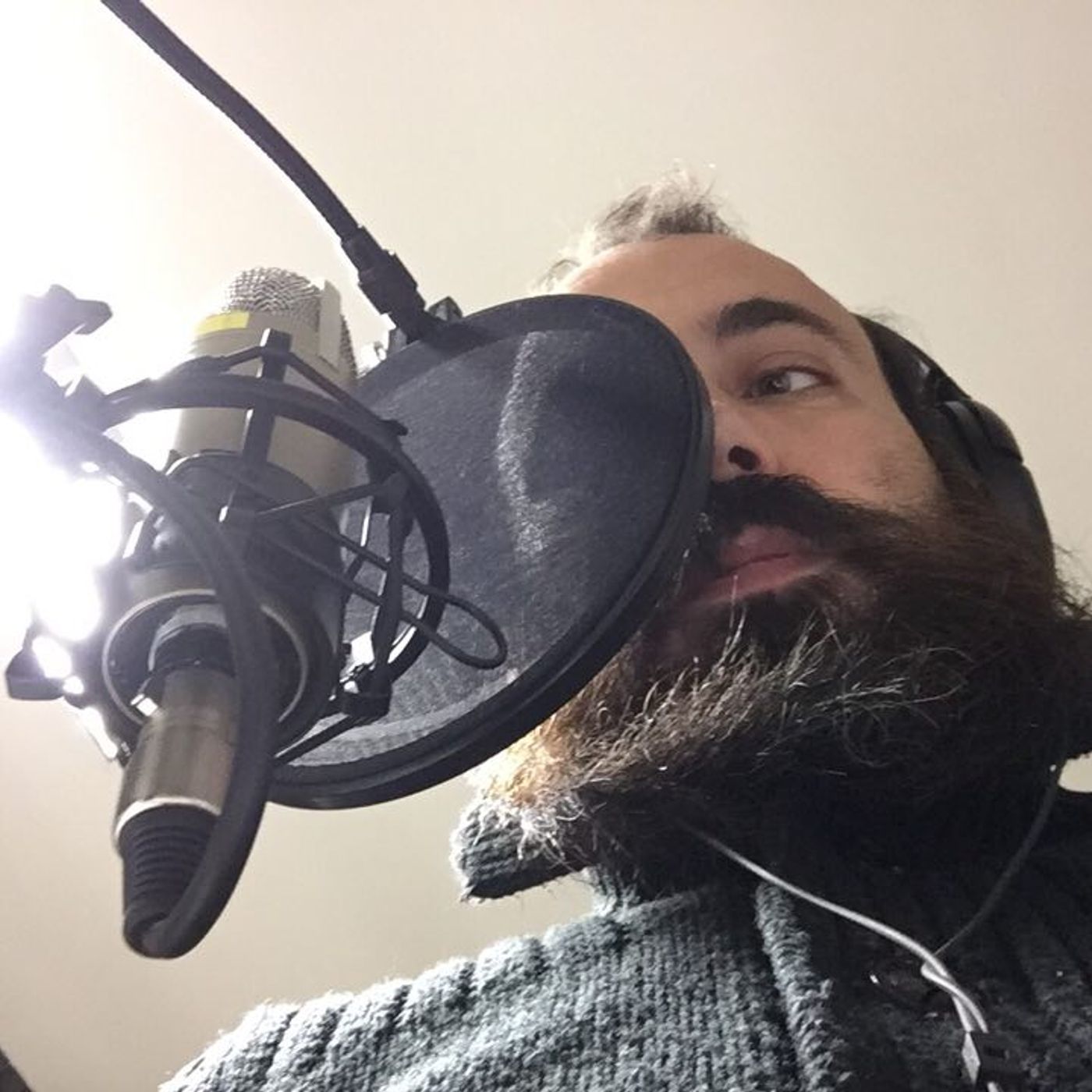 Into the Rock - #RadioSP30