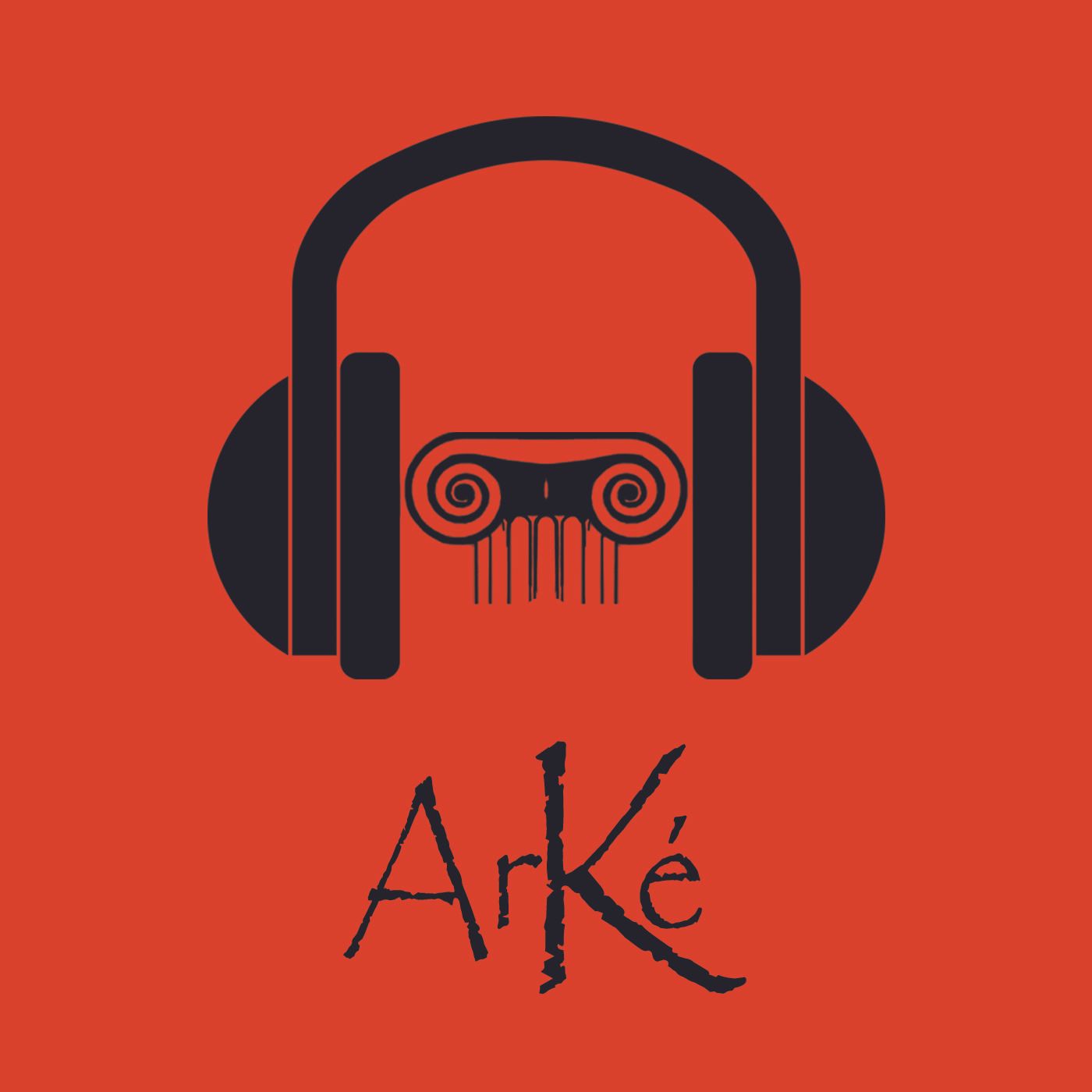 Arké - Racconti immaginari per voce, reperti e archeologia!