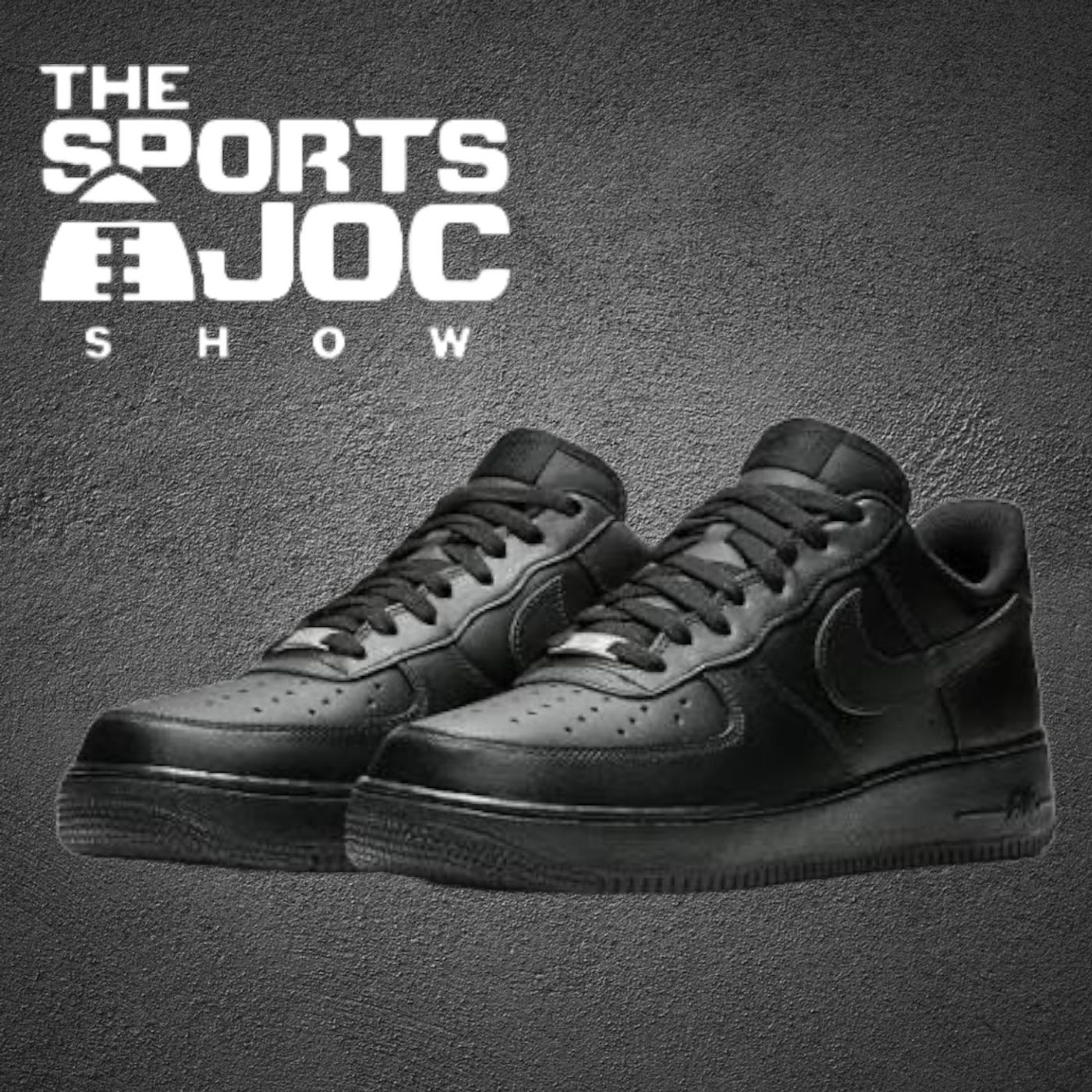 The Sports Joc Show with Wayne Gandy