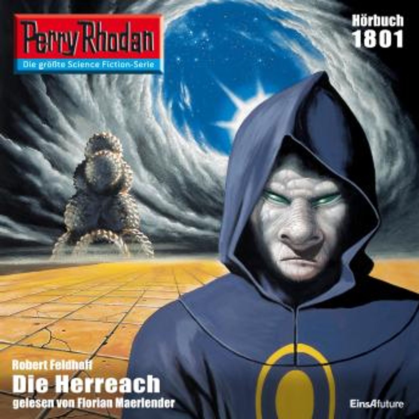 Find Best-Selling Full Audiobooks in Science Fiction & Fantasy, Space Opera