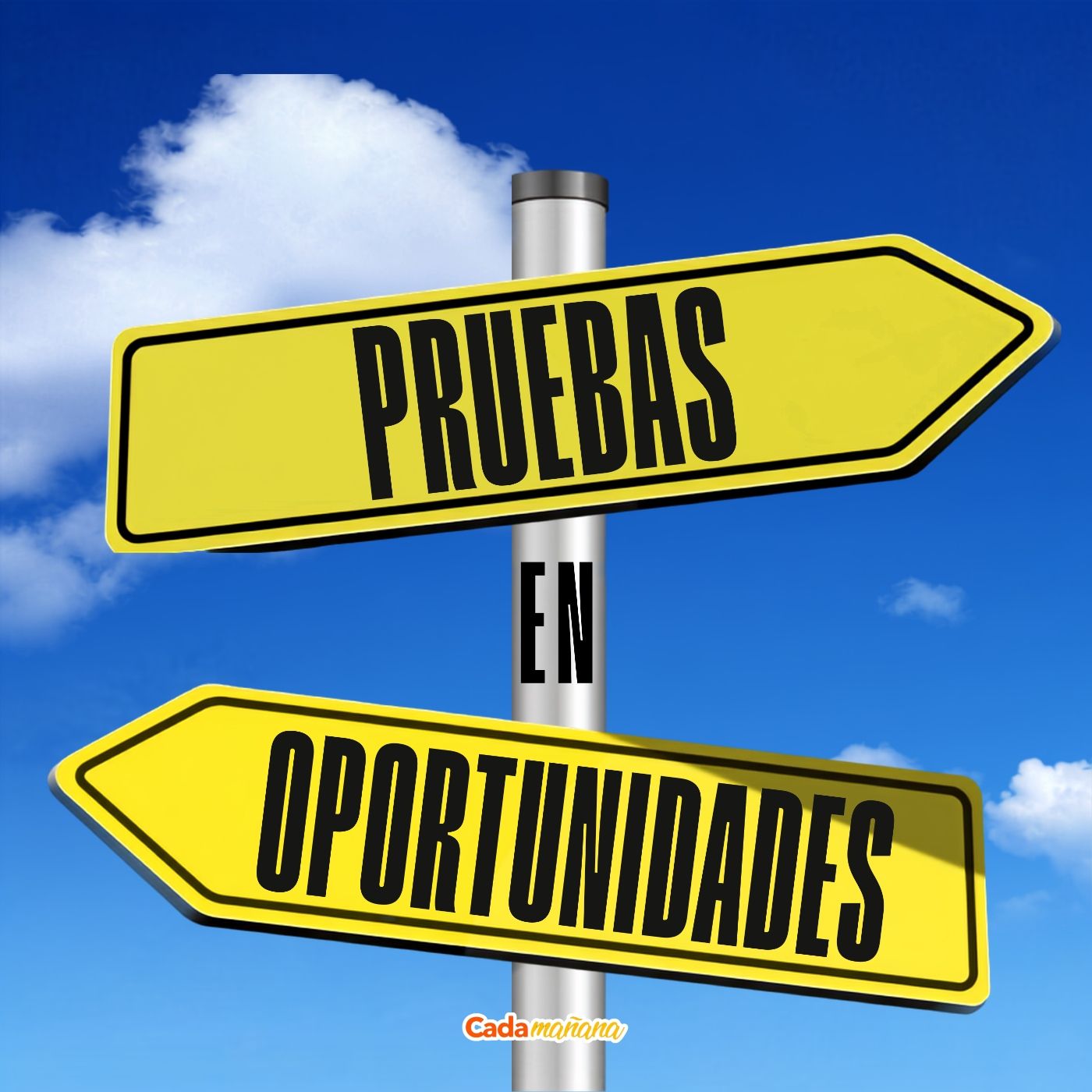 Portada de CADA MAÑANA