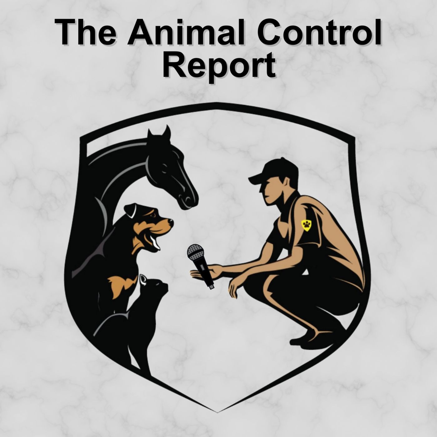 The Animal Control Report
