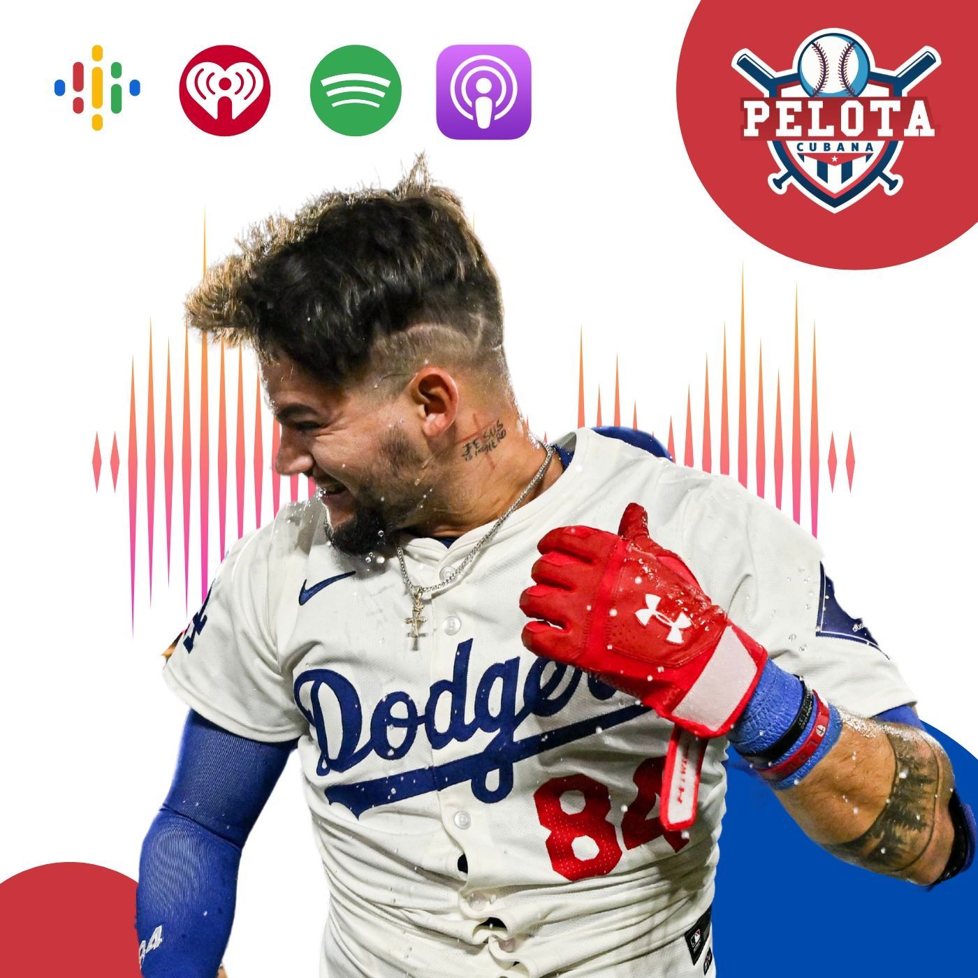 El Ascenso de Andy Pagés: ¿Un Candidato Firme para Novato del Año? episode artwork