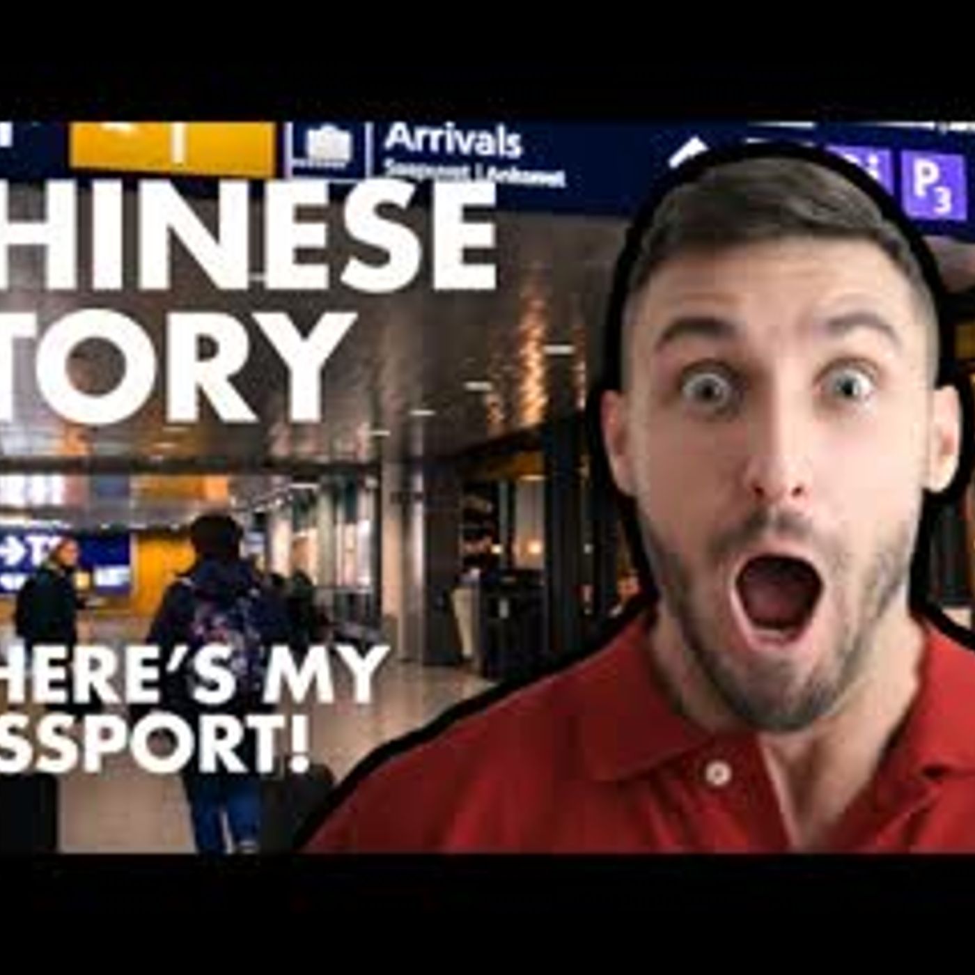 Intermediate Chinese Story & Listening Practice   Learn HSK 3 Course Lesson 5.3b episode artwork