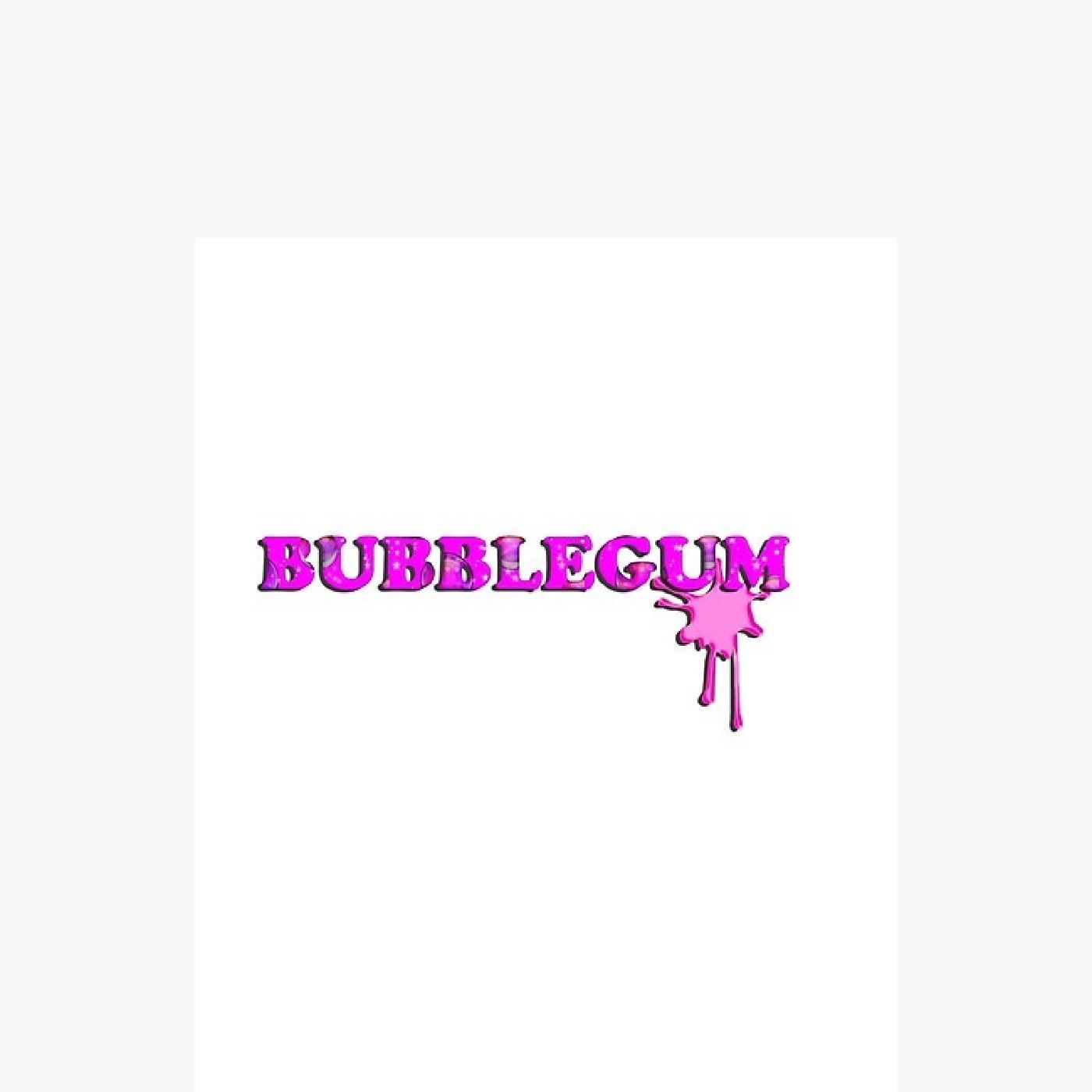Bubblegum