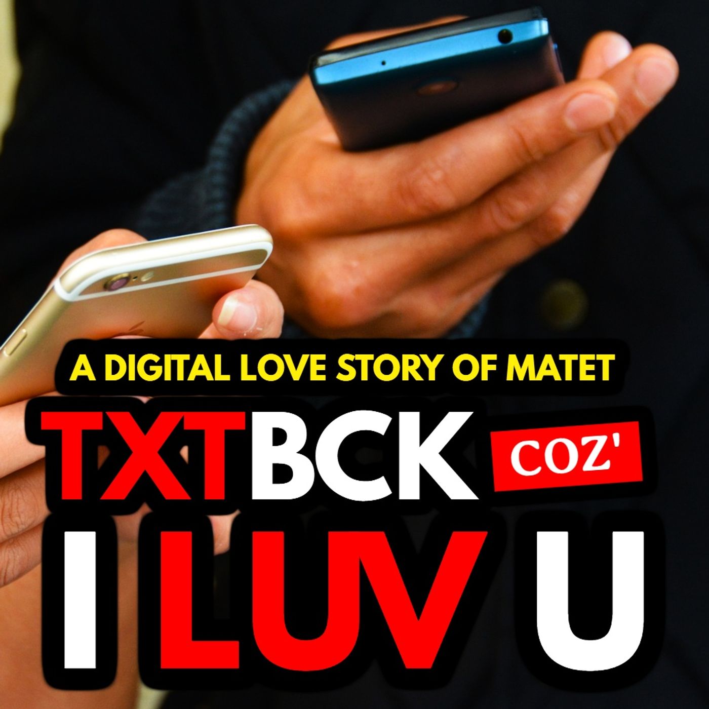 RED DIARIES - Tagalog love Stories