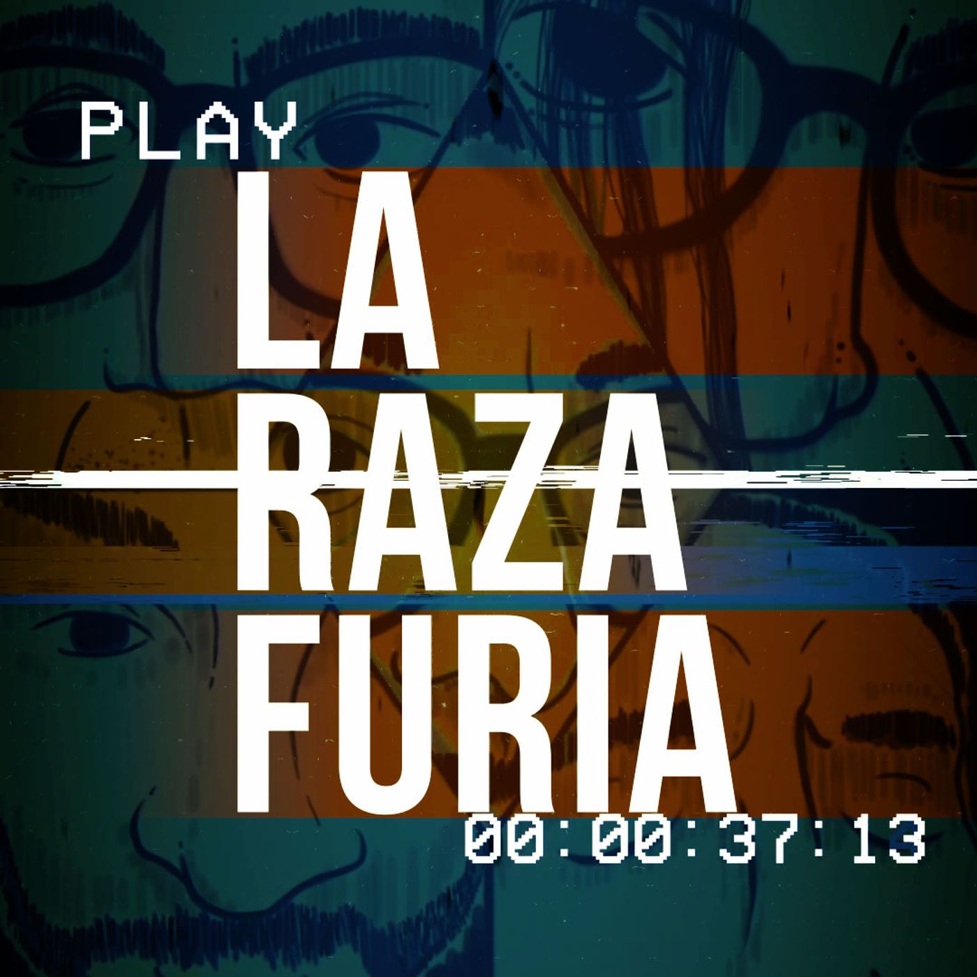 La Raza Furia