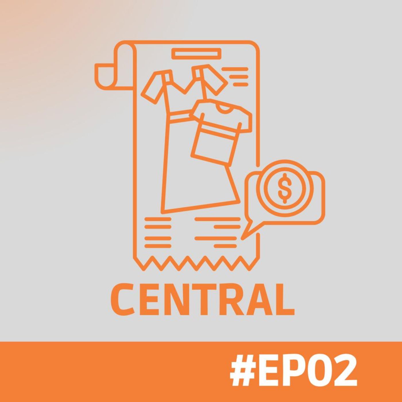 Cenários Econômicos: Região Central do estado veste e calça Minas e o Brasil episode artwork