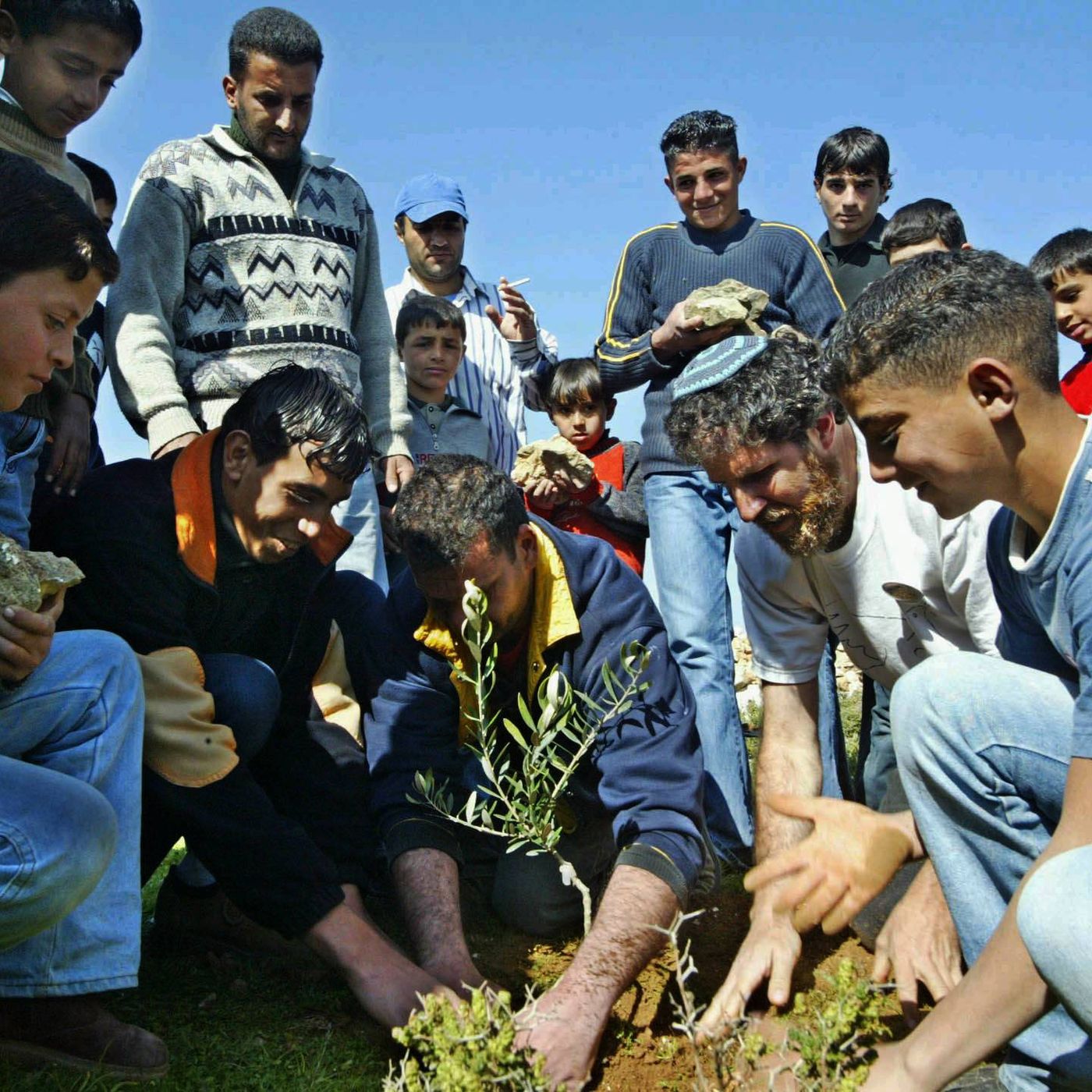Israel can never be a democracy while occupying Palestine | The Marc Steiner Show
