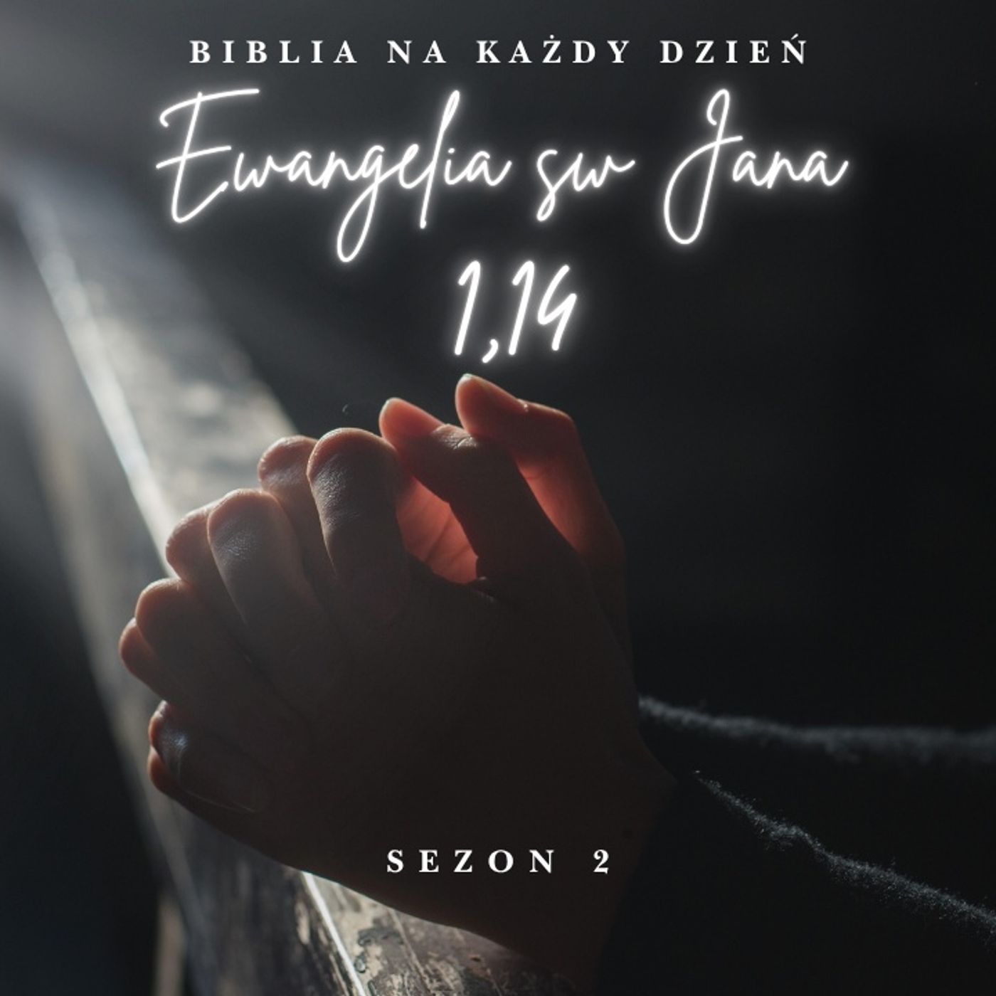 Biblia na każdy dzień - J 1, 14 episode artwork