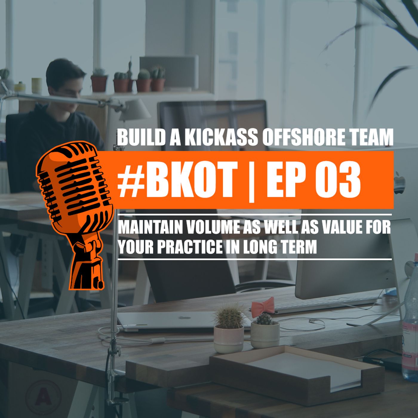 Entigrity Offshore Staffing Podcast
