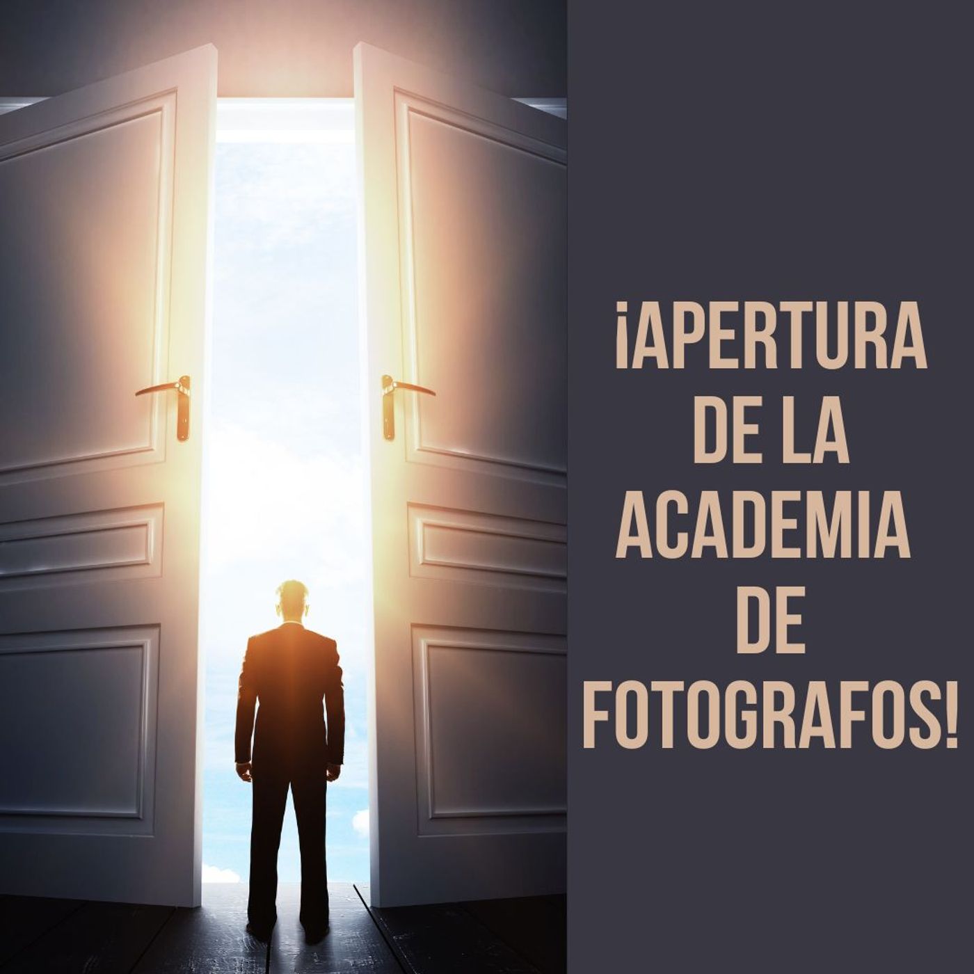 Academia de Fotógrafos