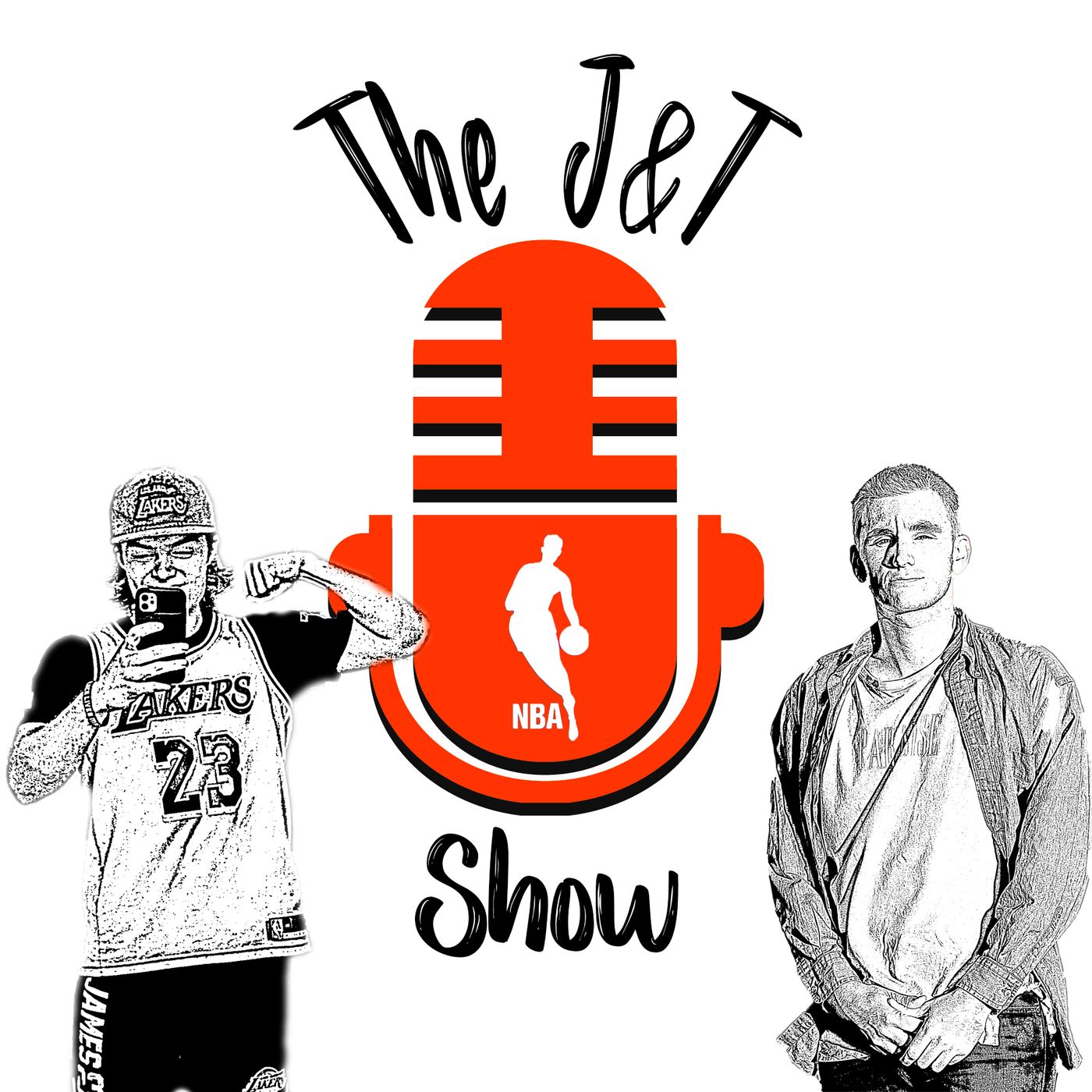 J&T Talk Show