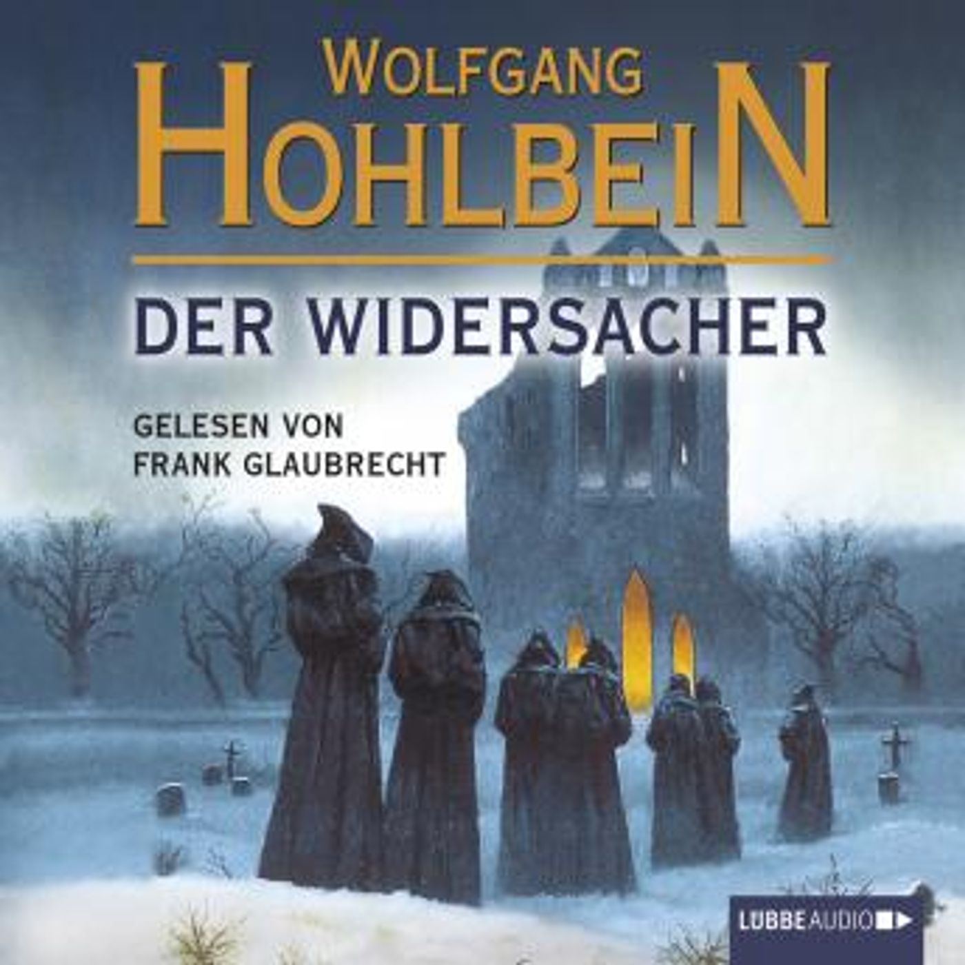 Download New Full Audiobooks in Mystery, Thriller & Horror, Horror