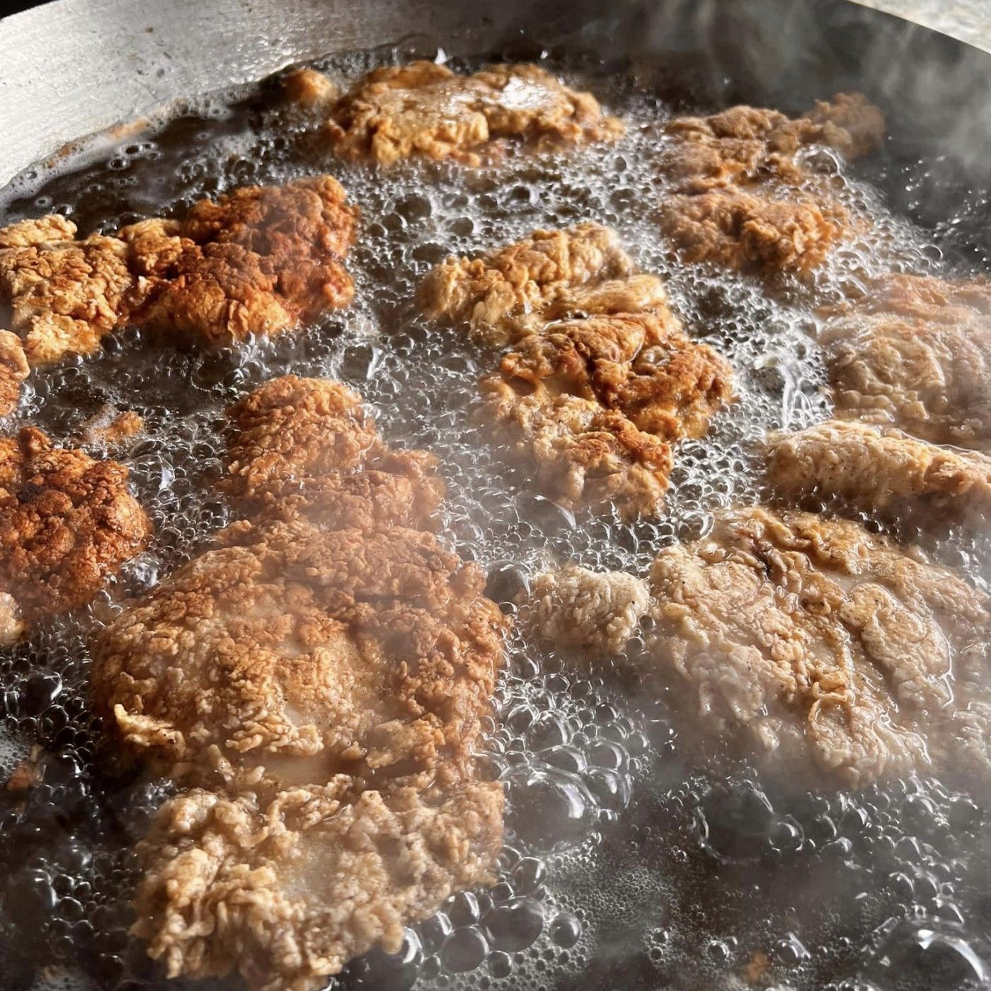Grill This!