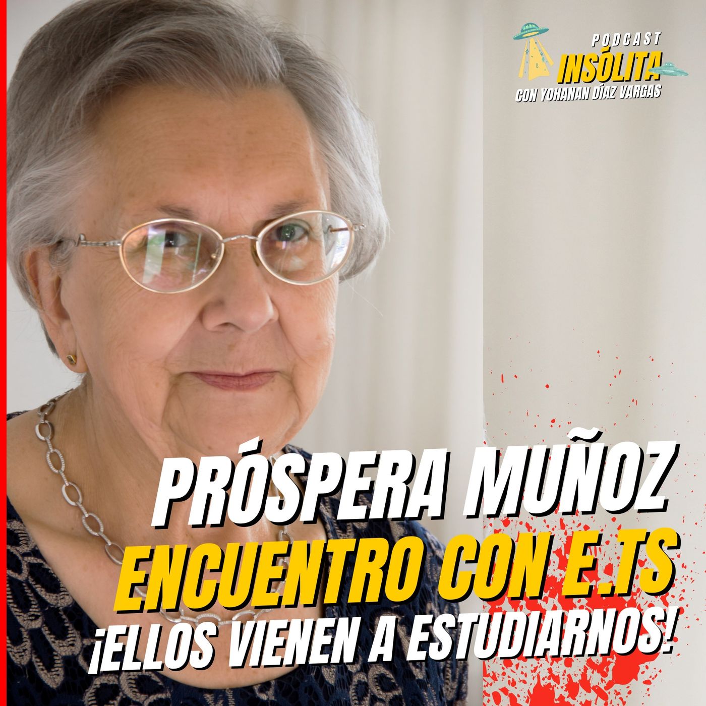 Podcast INSÓLITA