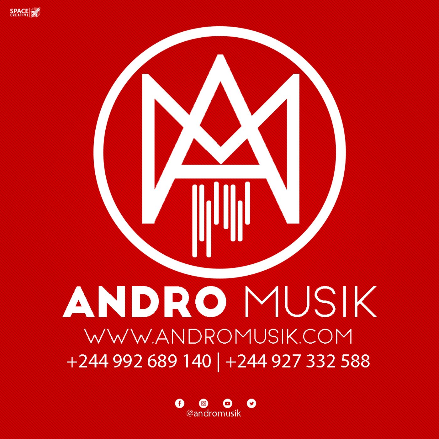 Andro Musik