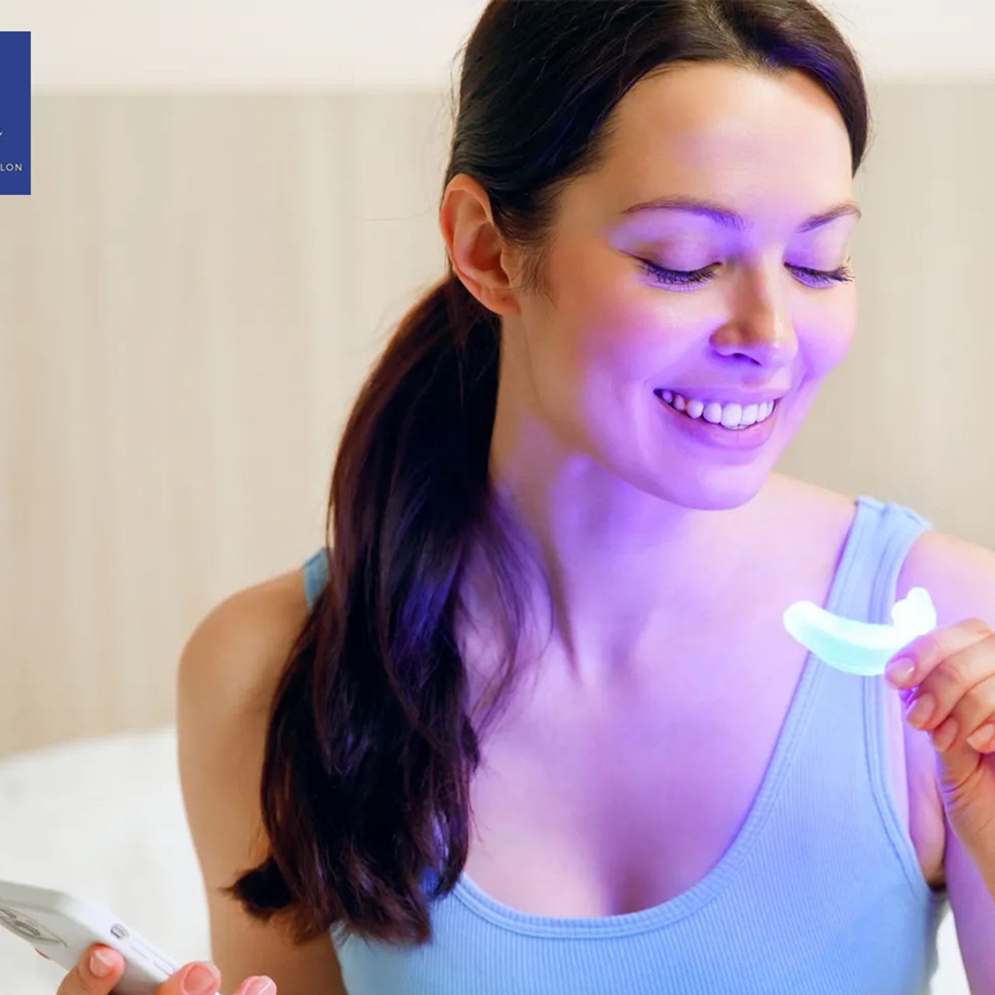 Affordable Teeth Whitening in NJ: Brighten Your Smile on a Budget episode artwork