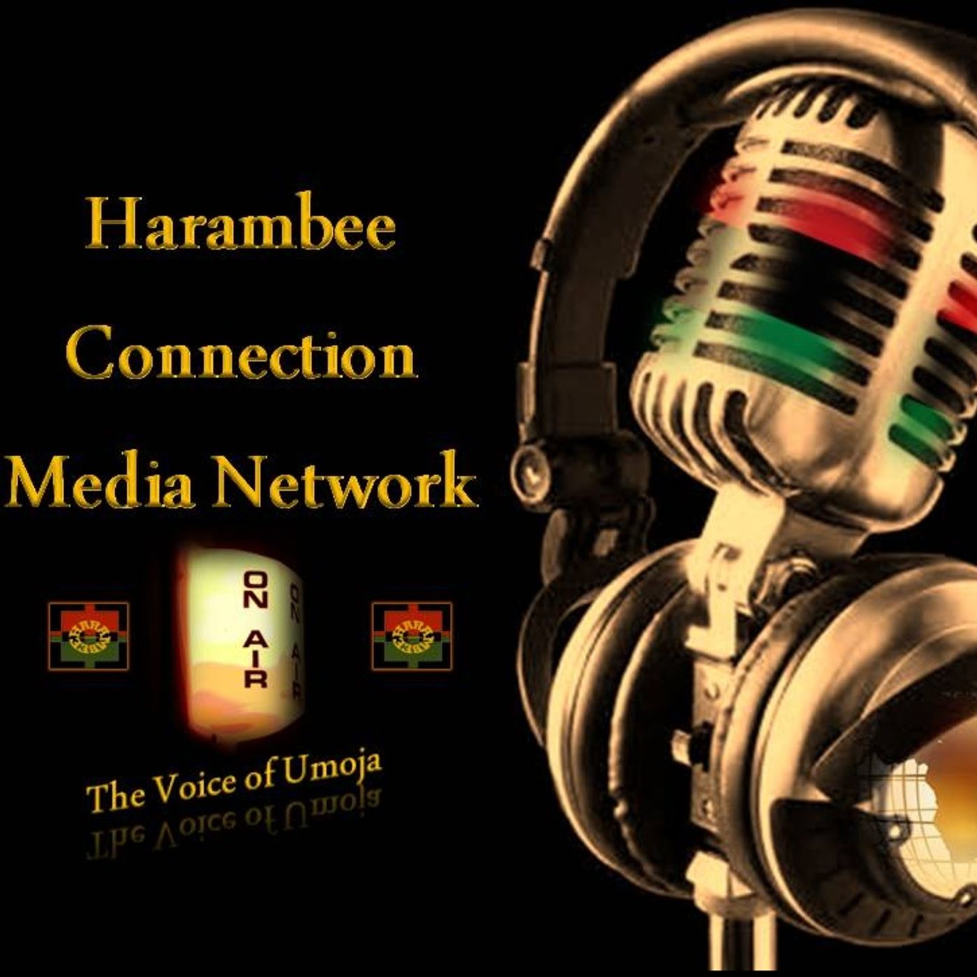 The HC Media Network