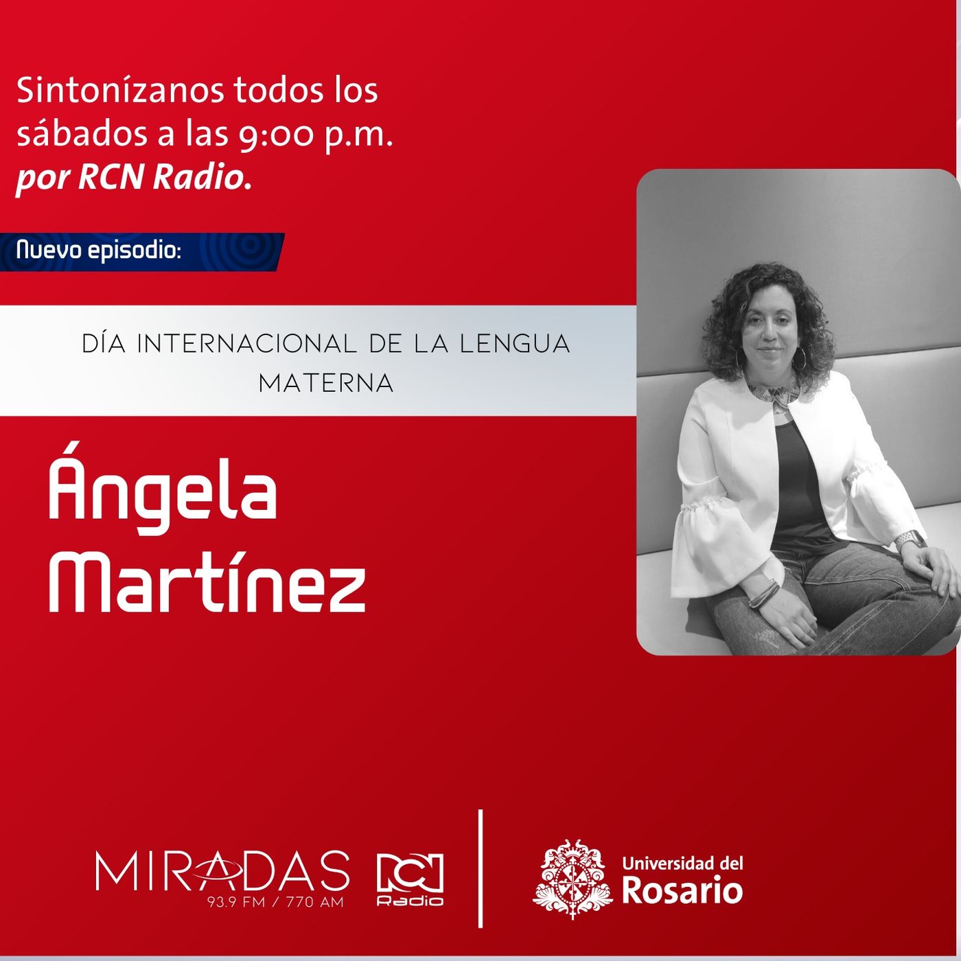 Miradas RCN