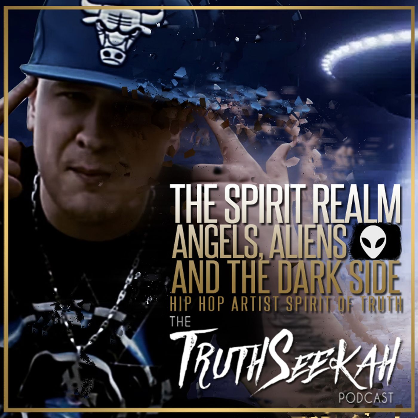 The TruthSeekah Podcast