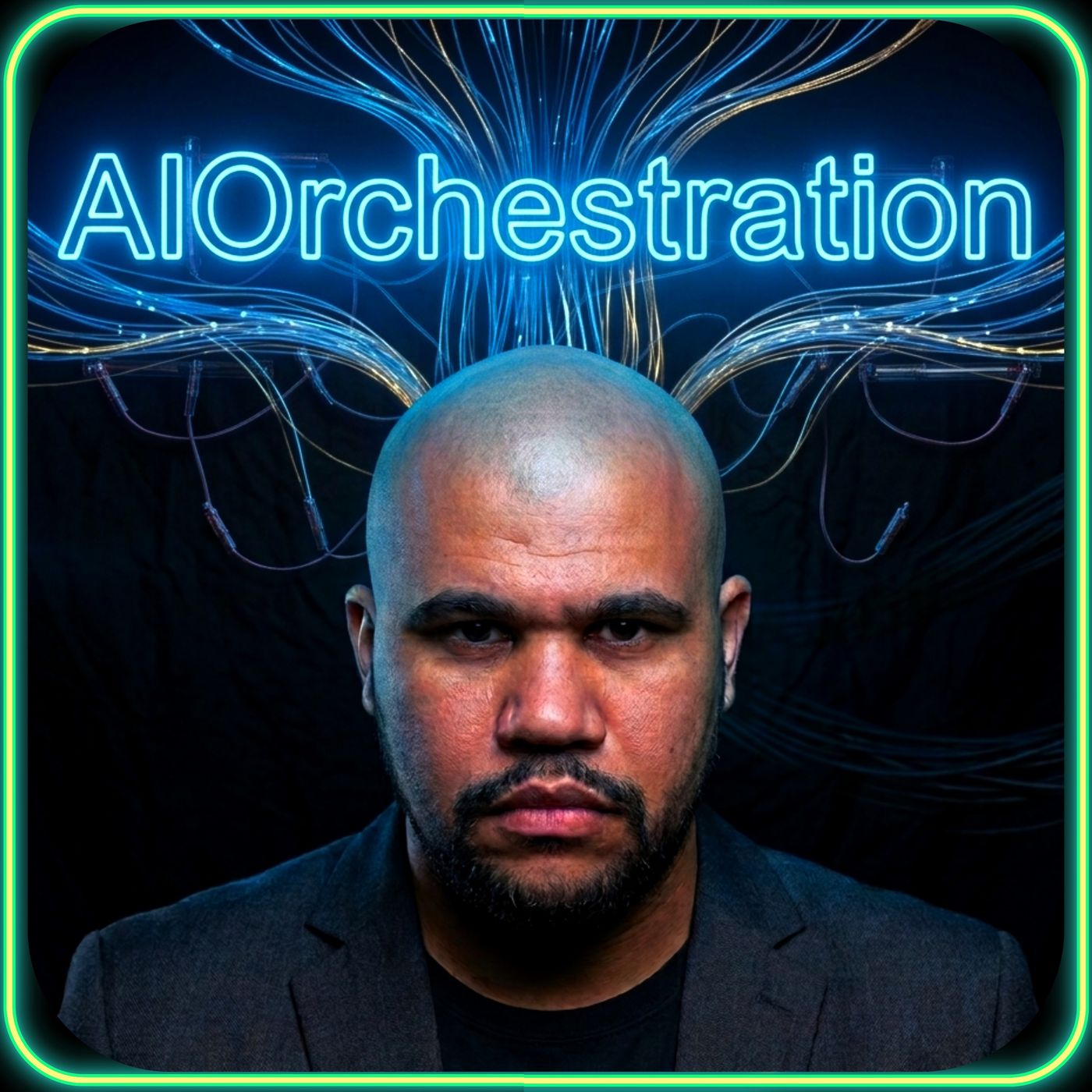AIOrchestration episode artwork