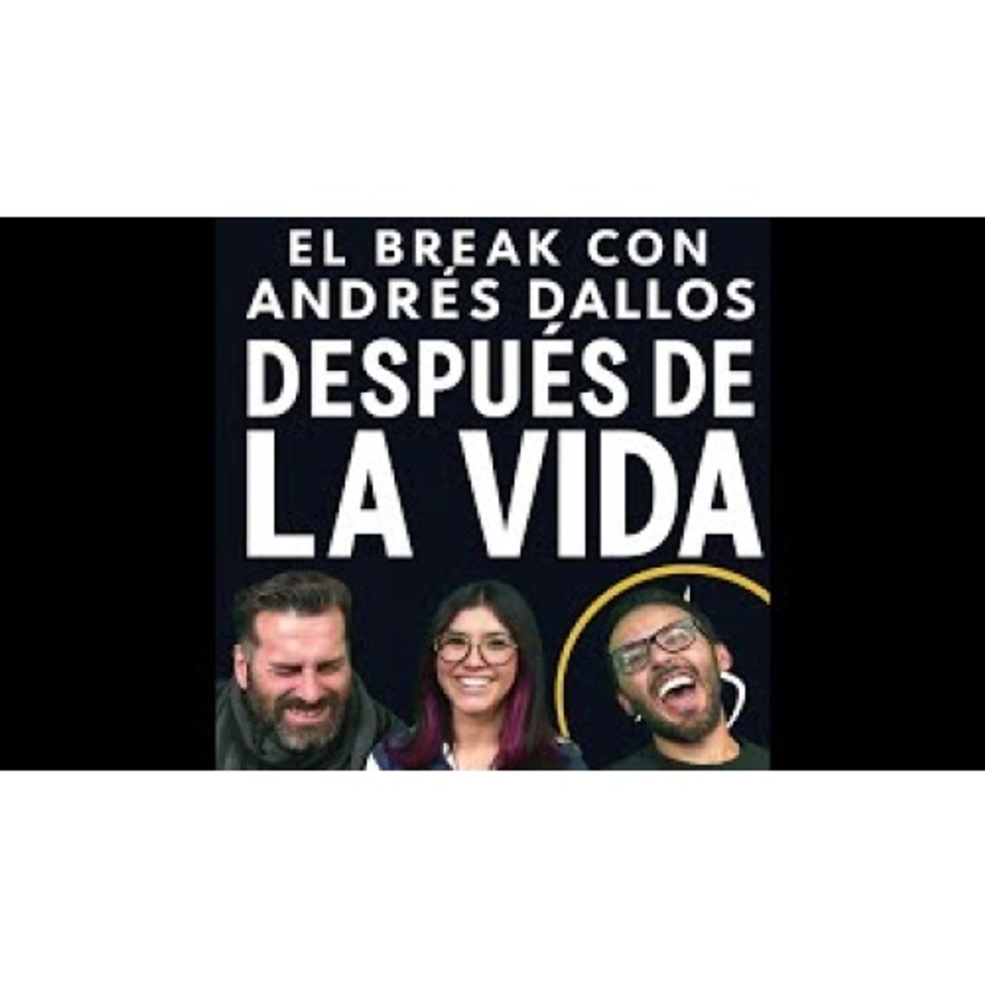 Portada de Andres Dallos Podcast