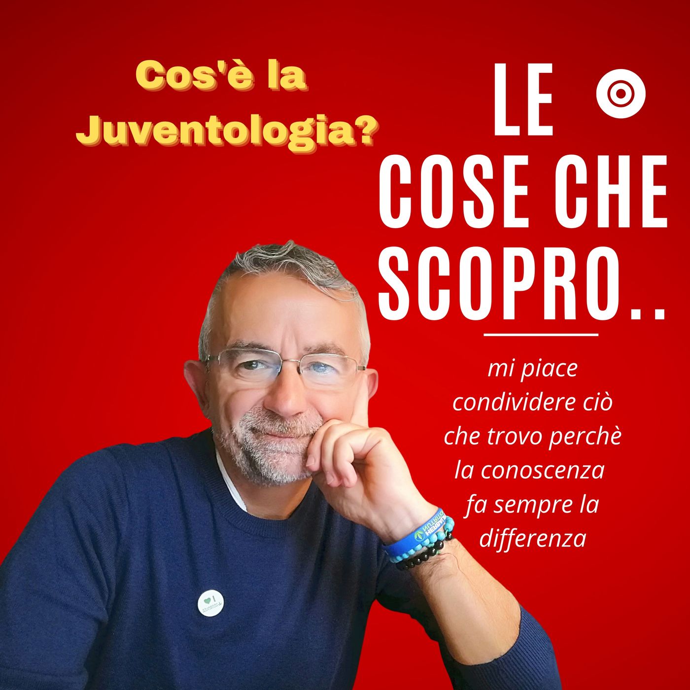 Scopro e Condivido