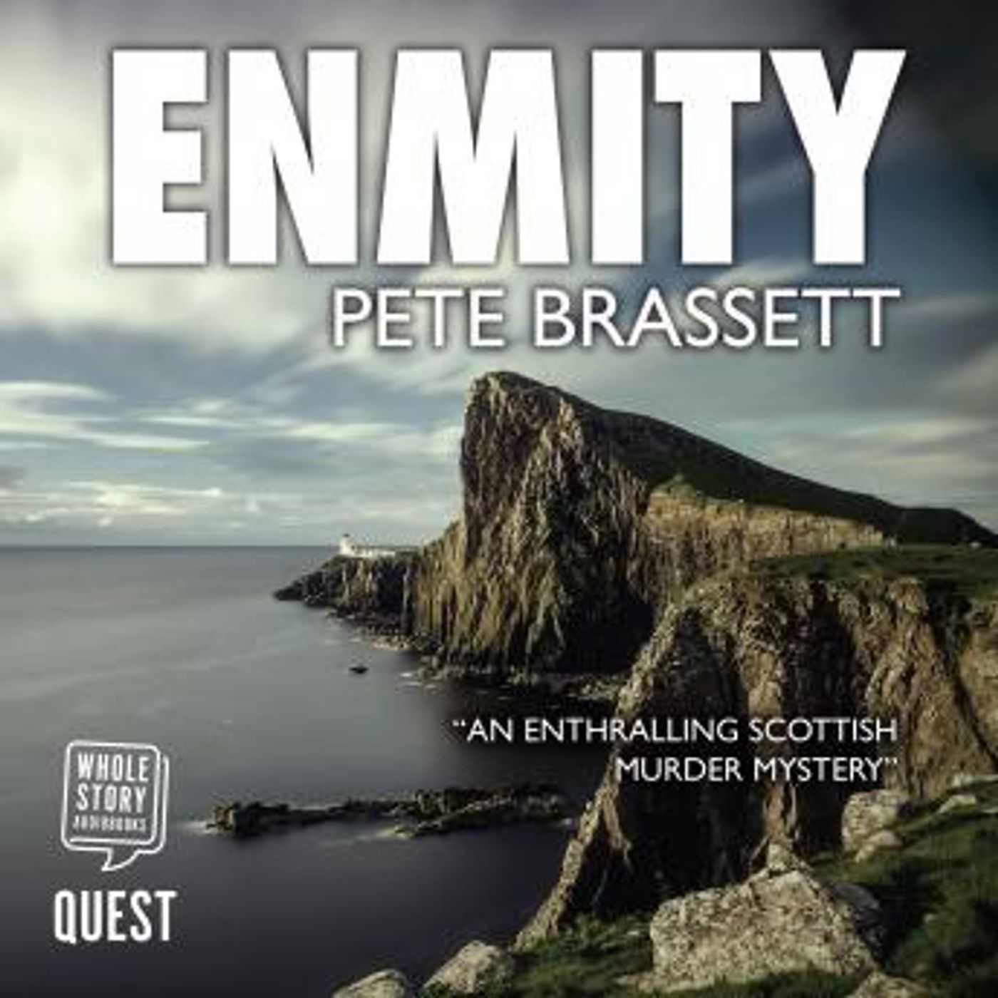 Stream Popular Full Audiobooks in Mystery, Thriller & Horror, Suspense