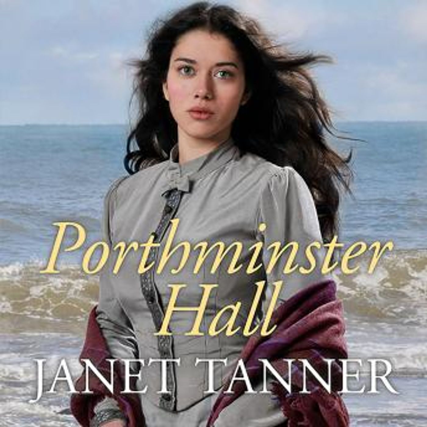 Porthminster Hall by Janet Tanner episode artwork