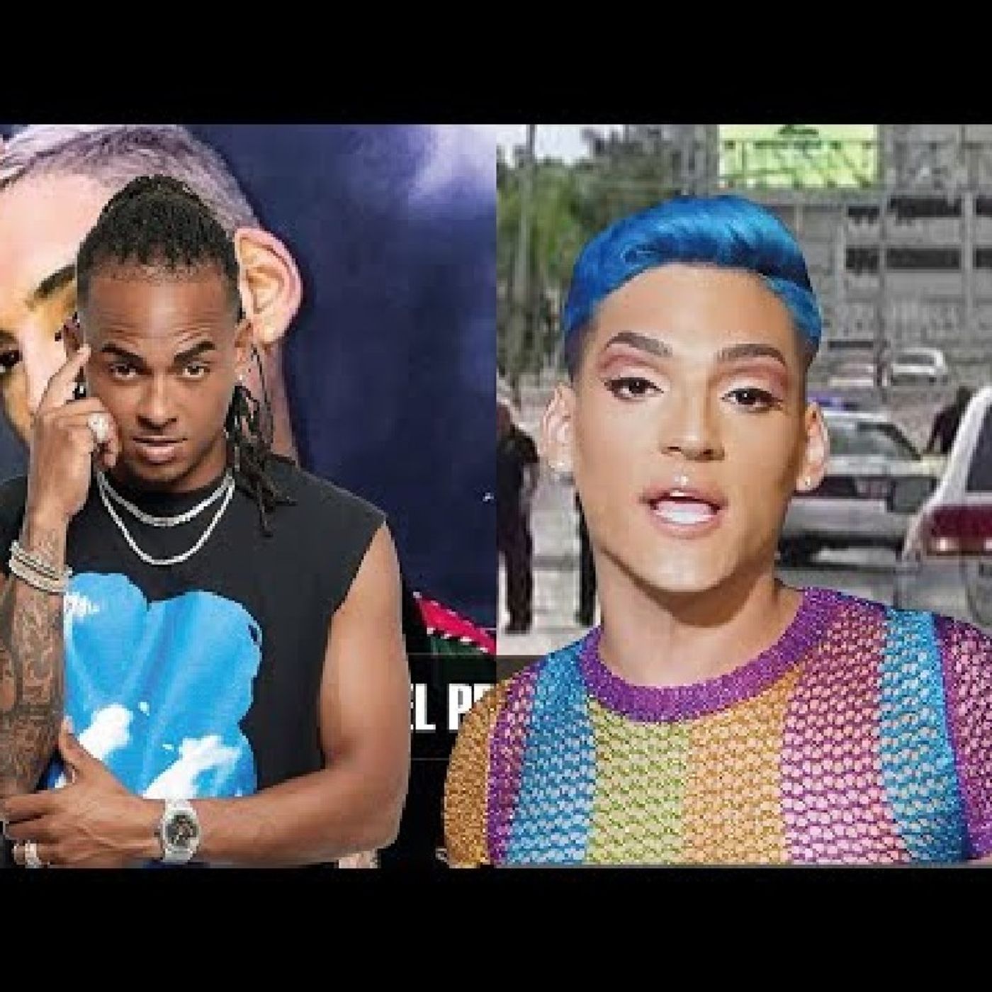 Ozuna podria testificar de nuevo en caso Kevin Fret episode artwork