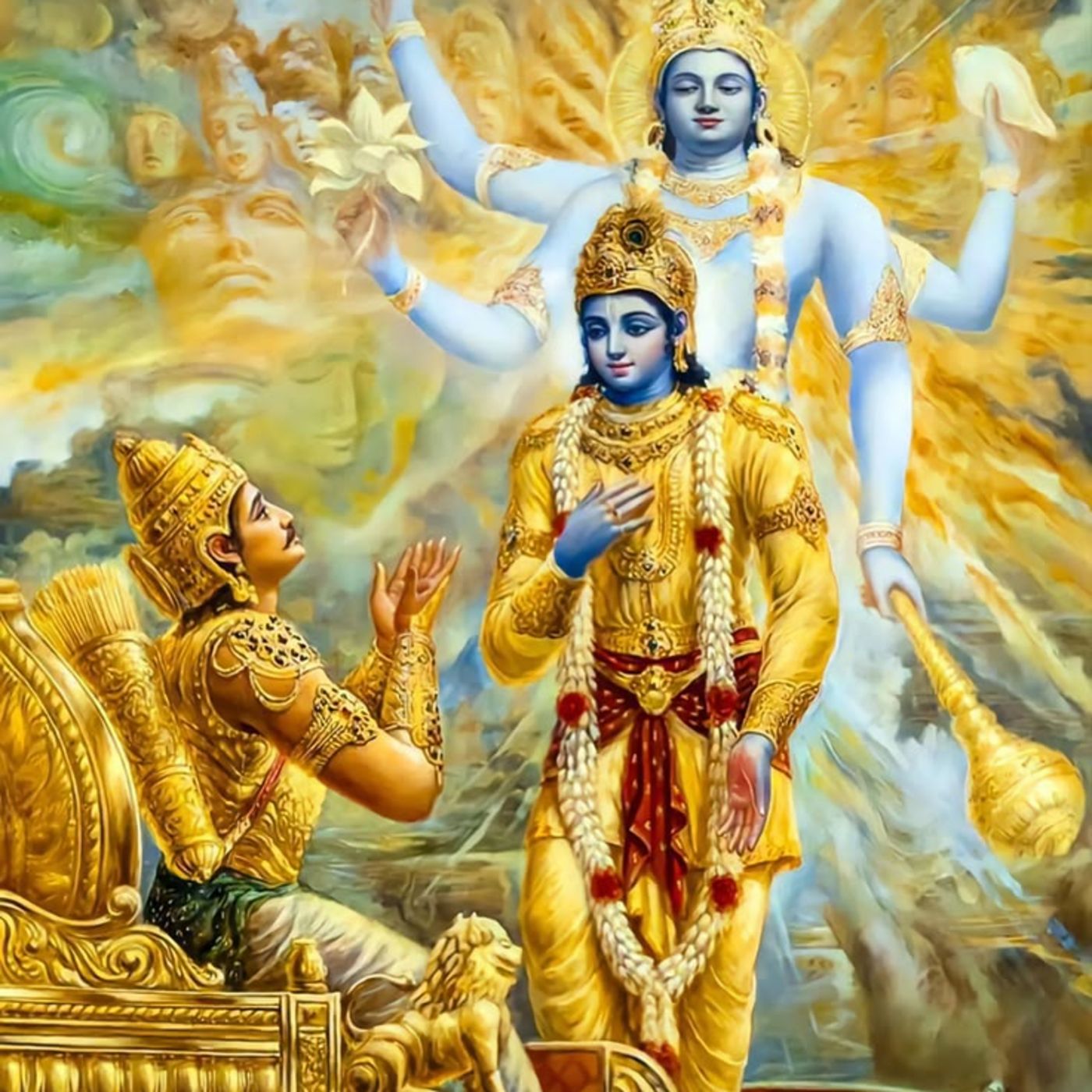 सनातन - Eternal Way of Life