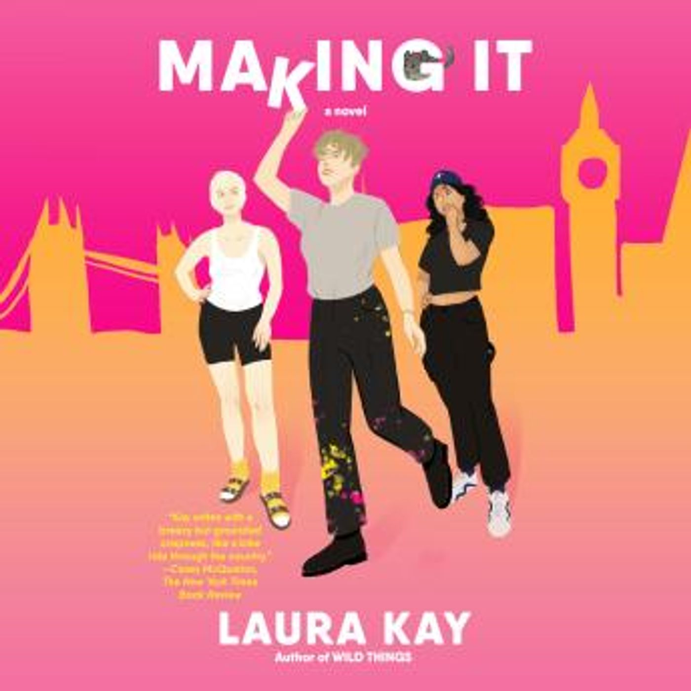 Discover Top Full Audiobooks in Romance, LGBTQ+