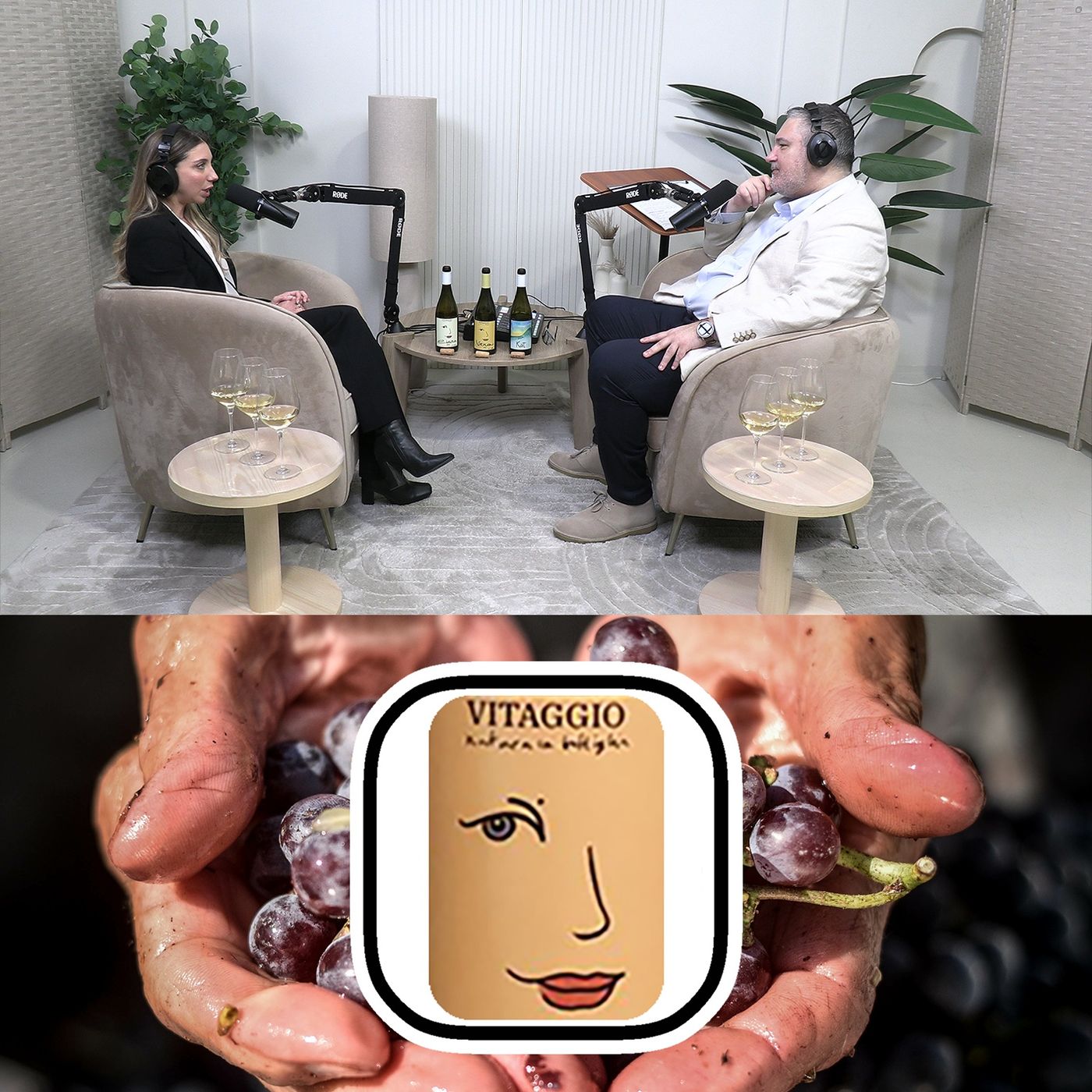 Storie di Vino e Viticoltori