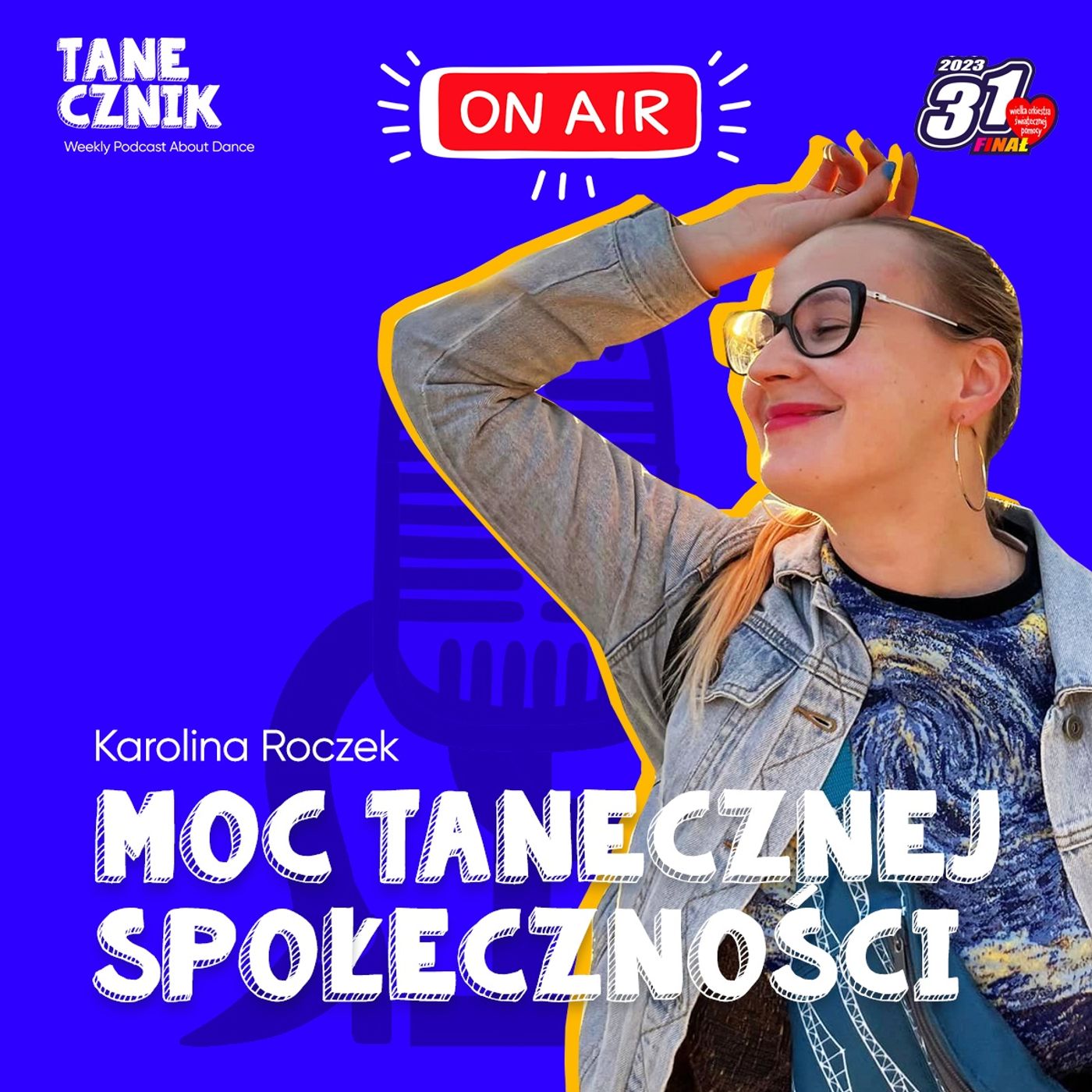Tanecznik