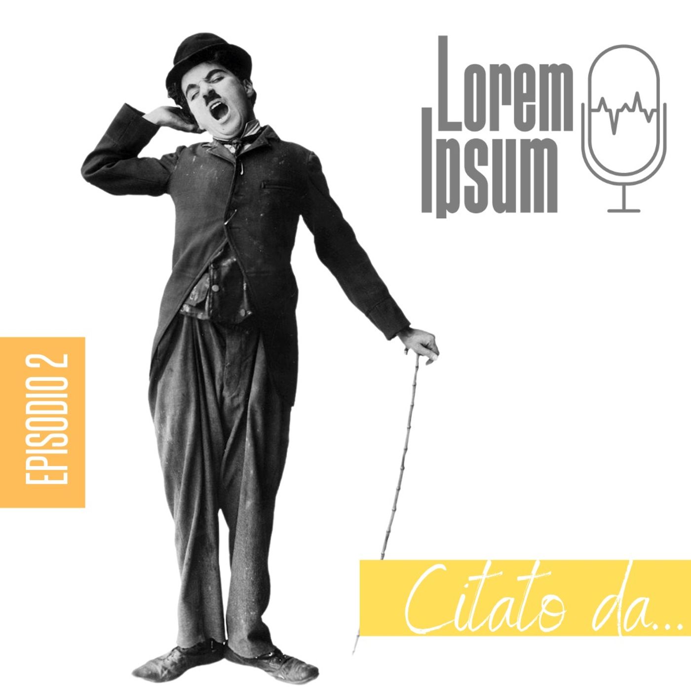 Lorem Ipsum (Parole Dispari)