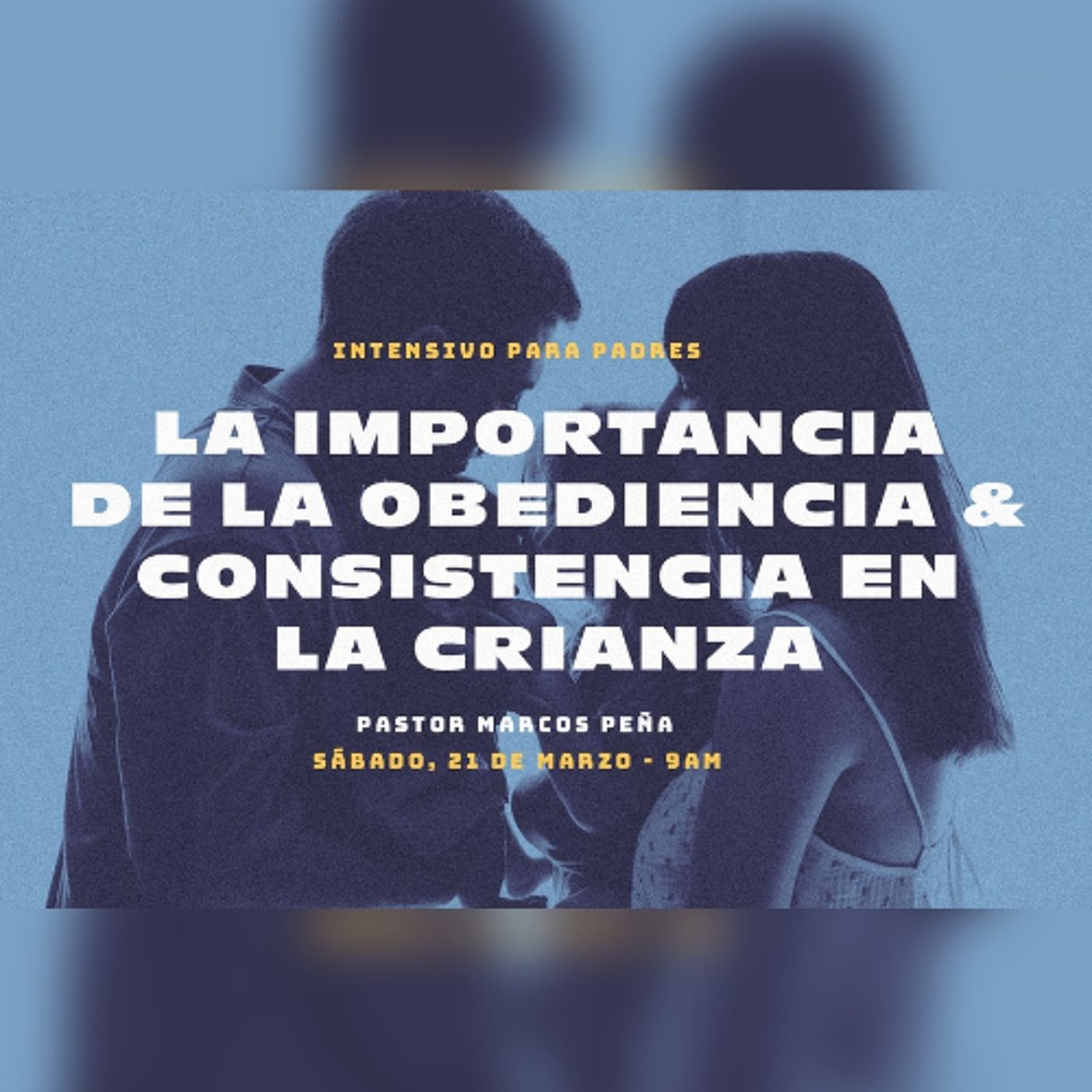 III Persiguiendo Una Obediencia De Corazón episode artwork