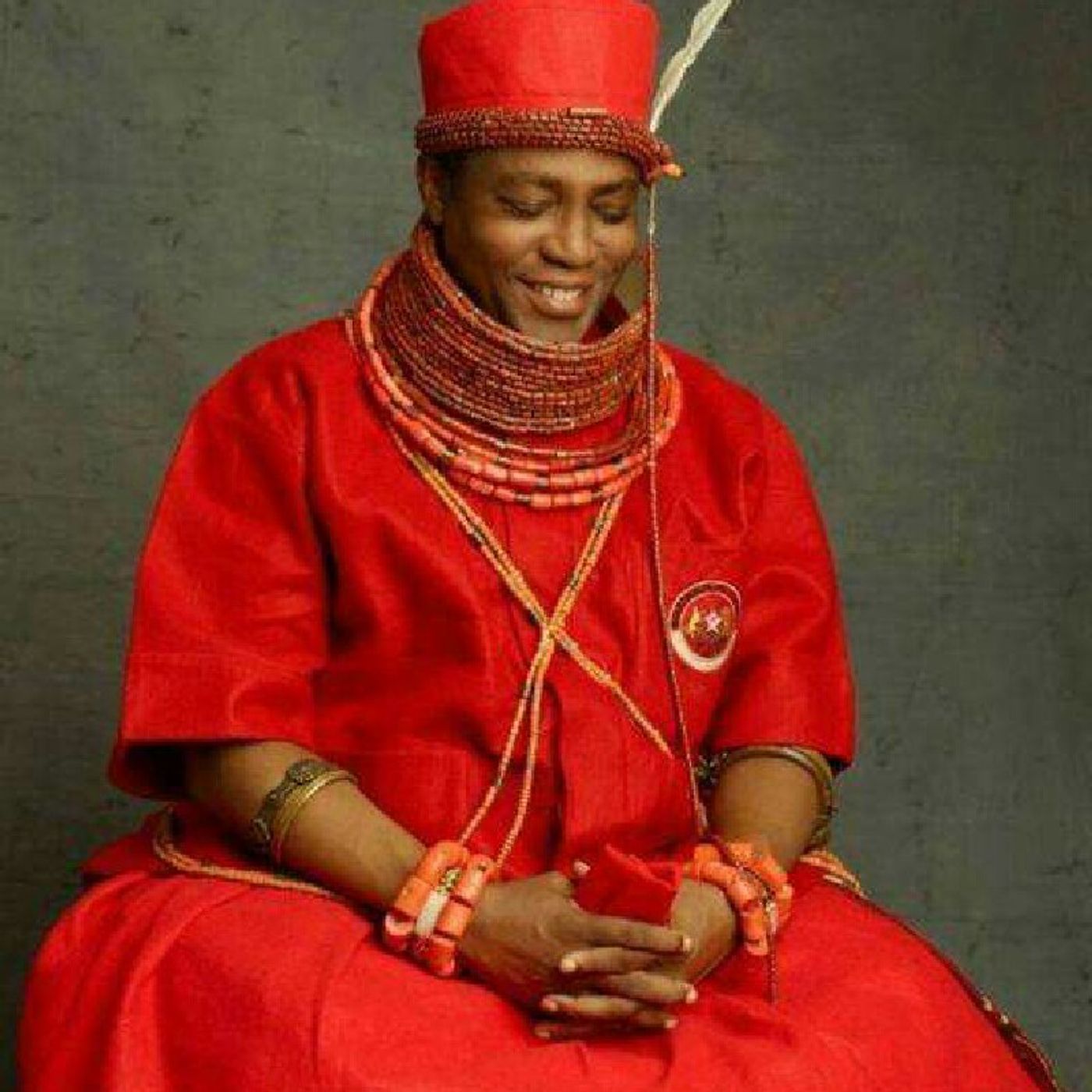 MESSAGE TO ALL THE ENIMIES OF OBA OF BENIN FROM EUMAN