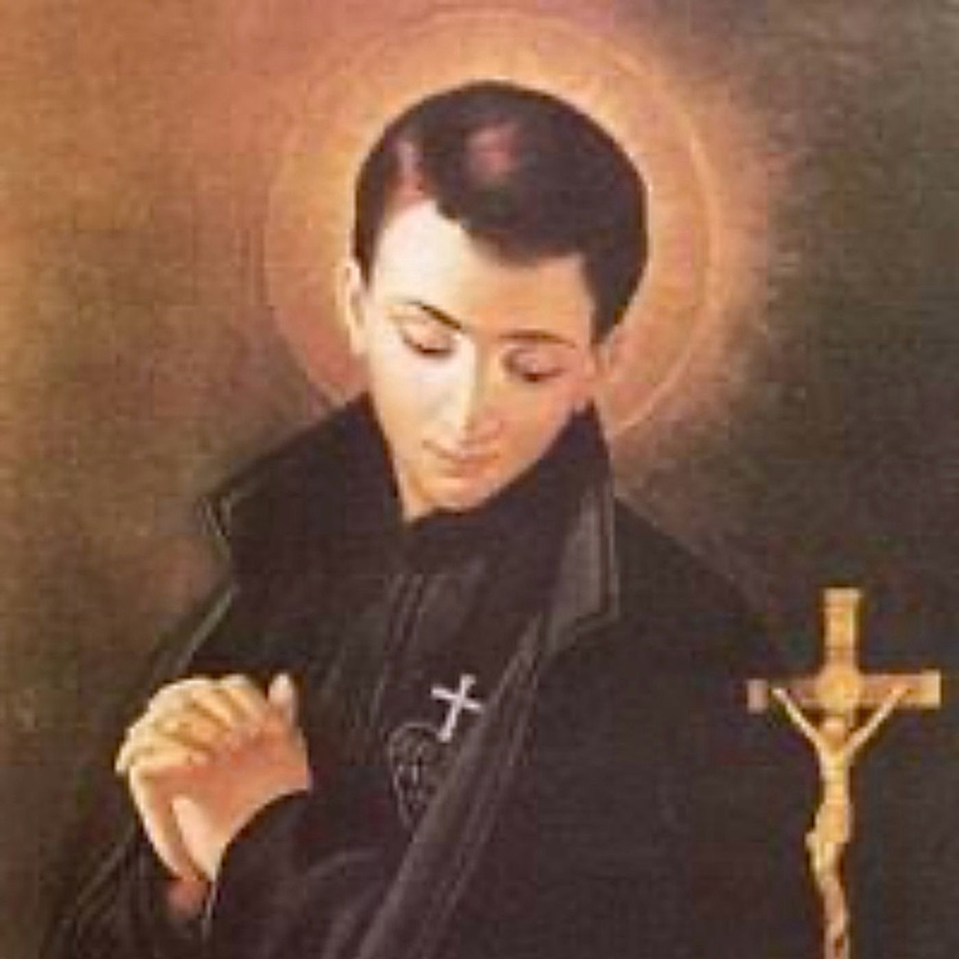 28 de Febrero San Gabriel de la Dolorosa episode artwork