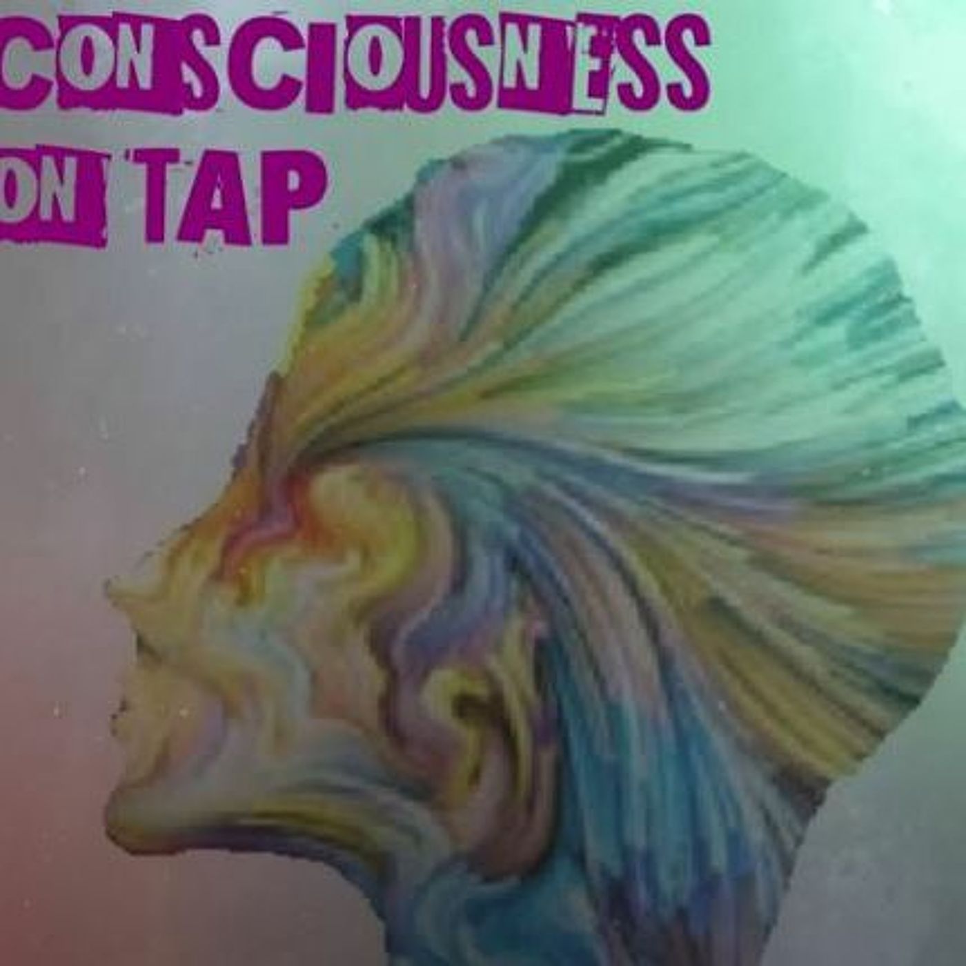 Bonus! Lindsey Scharmyn on Consciousness on Tap!