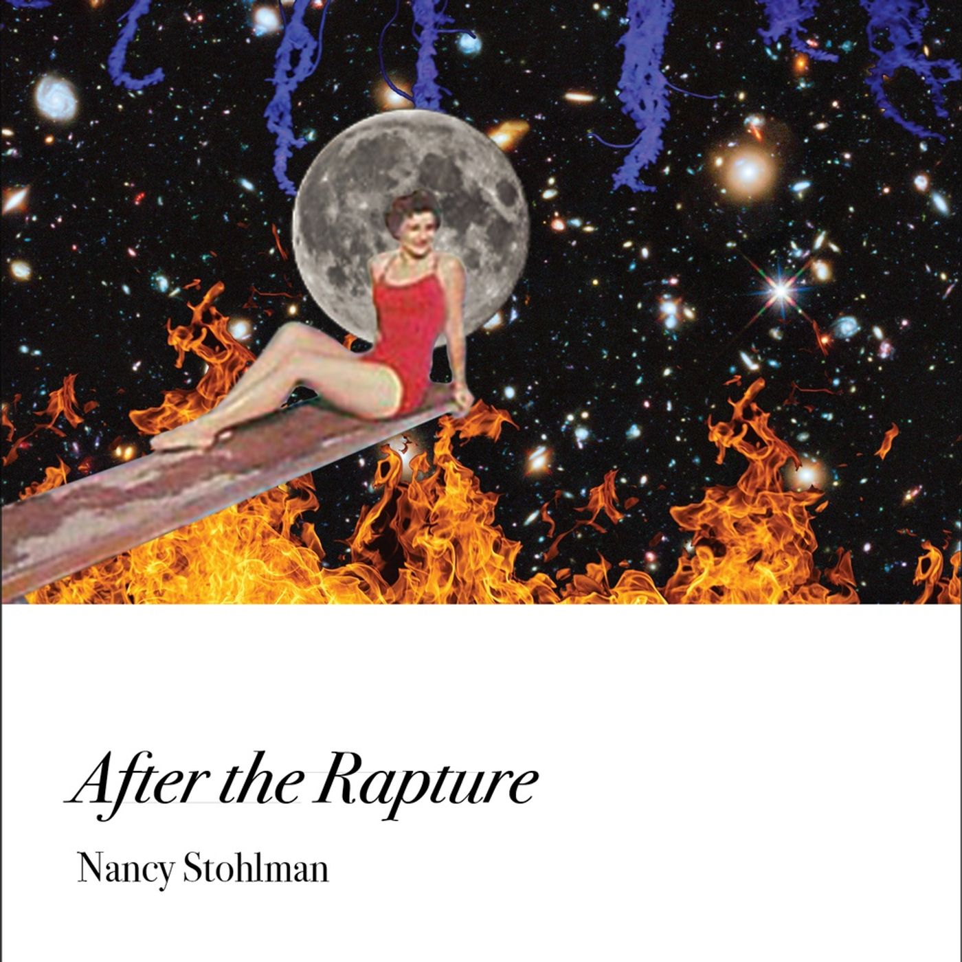 cover of episode Castle Talk: Nancy Stohlman, author of After the Rapture