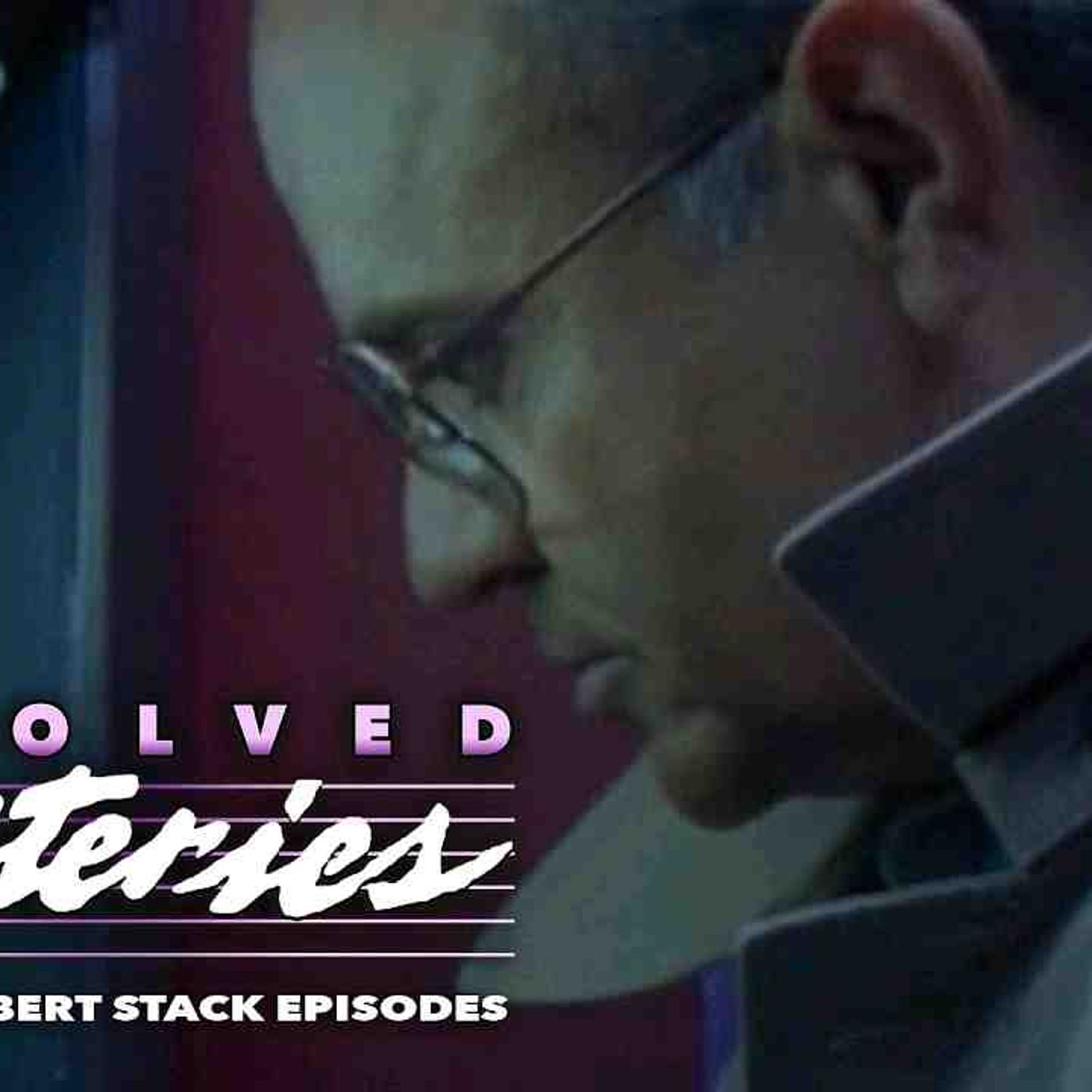 Unsolved Mysteries with Robert Stack - Full Episode