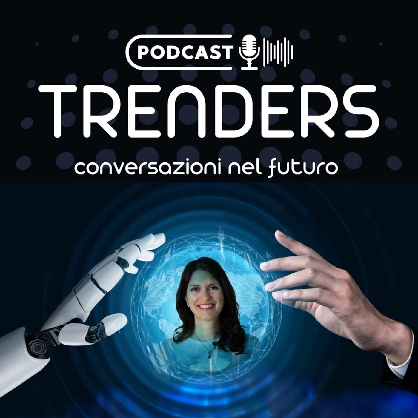 Trenders - Conversazioni nel futuro