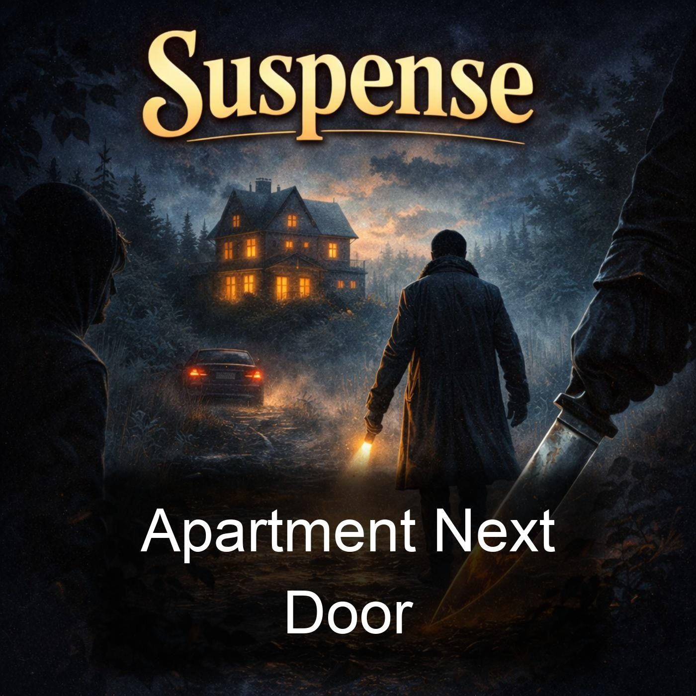 Apartment Next Door cover art