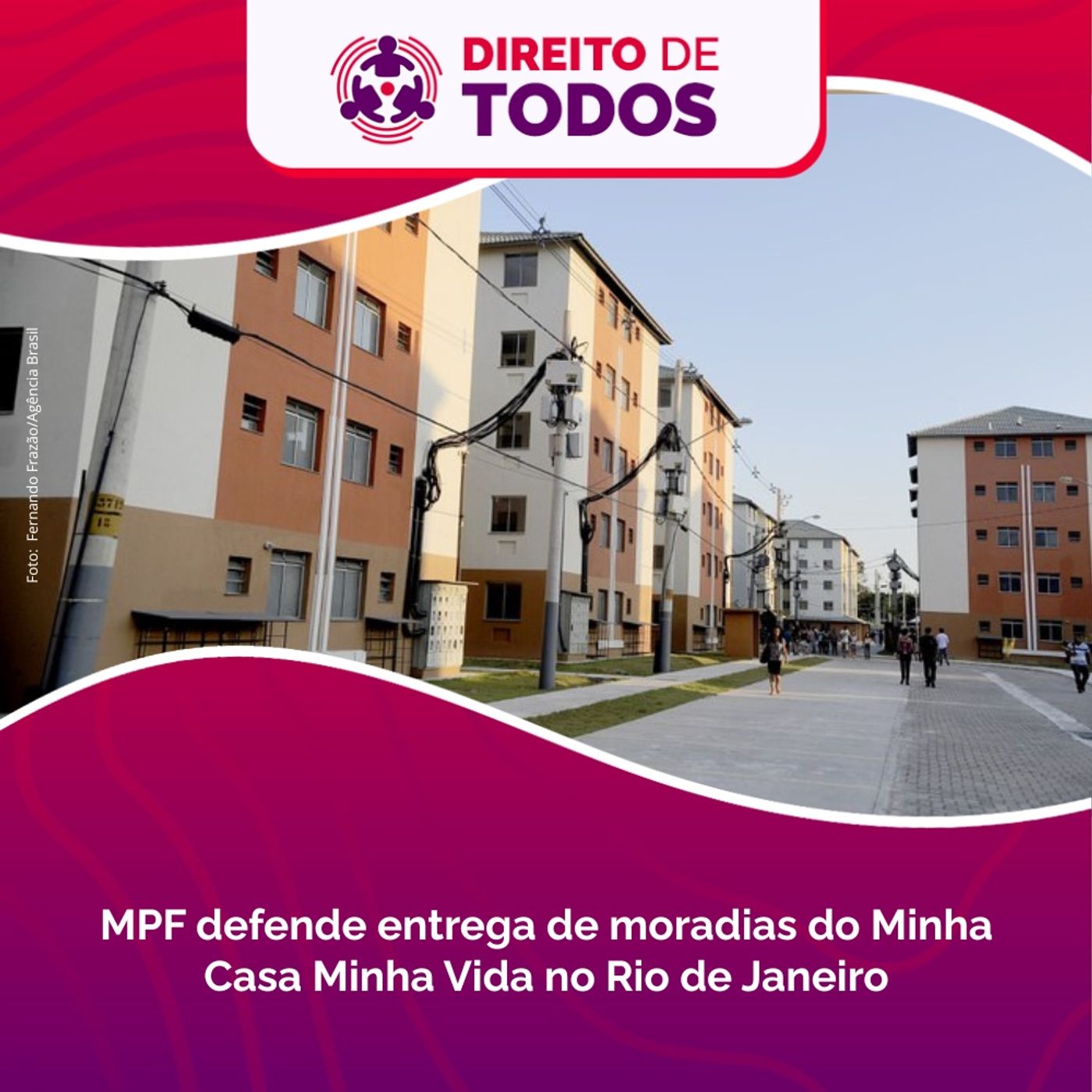 #88 - Direito de Todos episode artwork