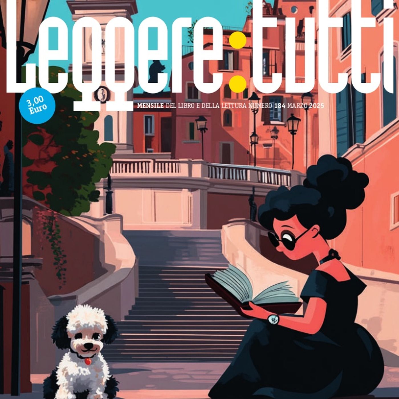 Lo Scaffale - Intervista a Patrizia D'attanasio episode artwork